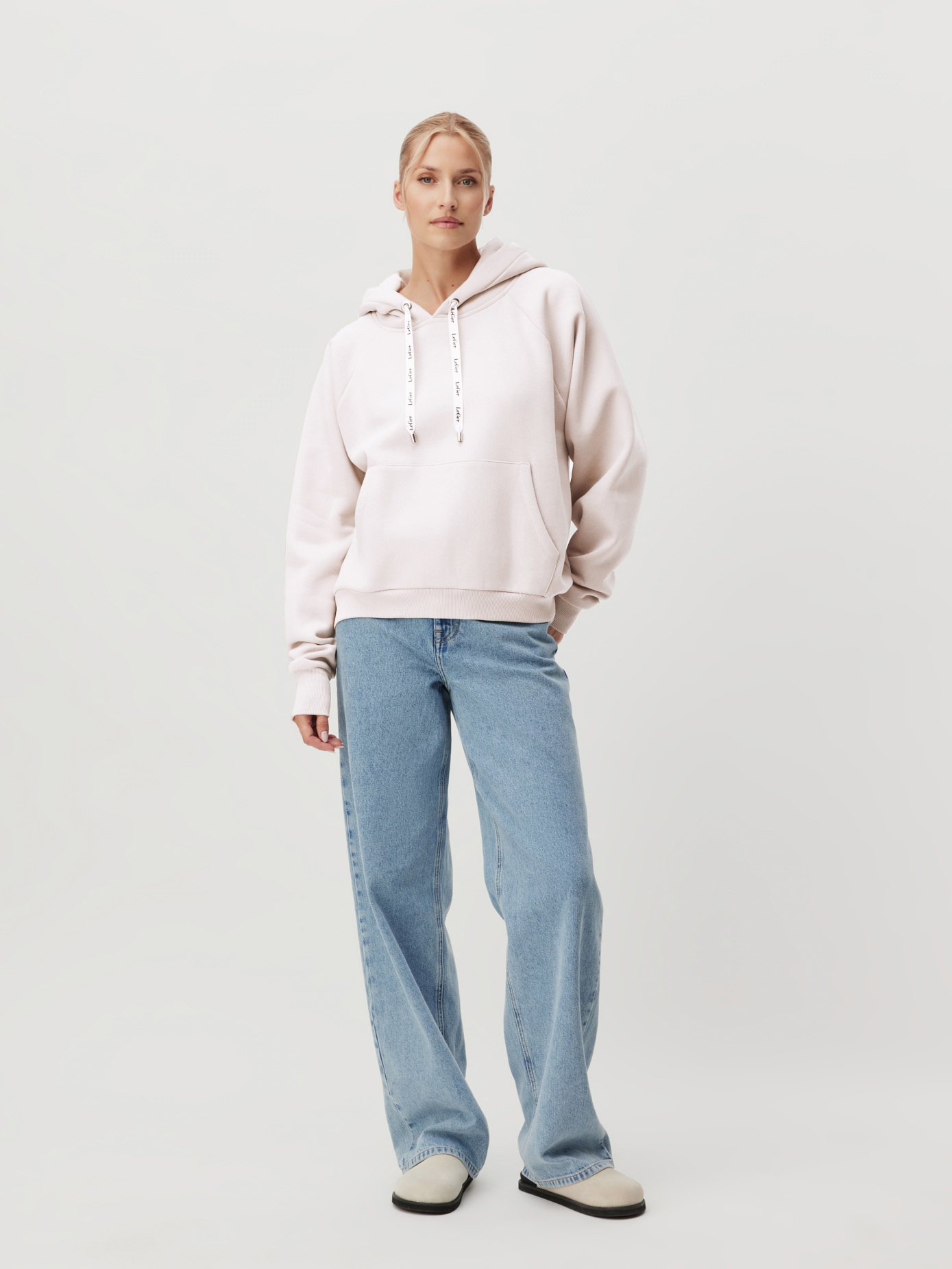 LeGer Hoodie »Hayley, LeGer by Lena Gercke«