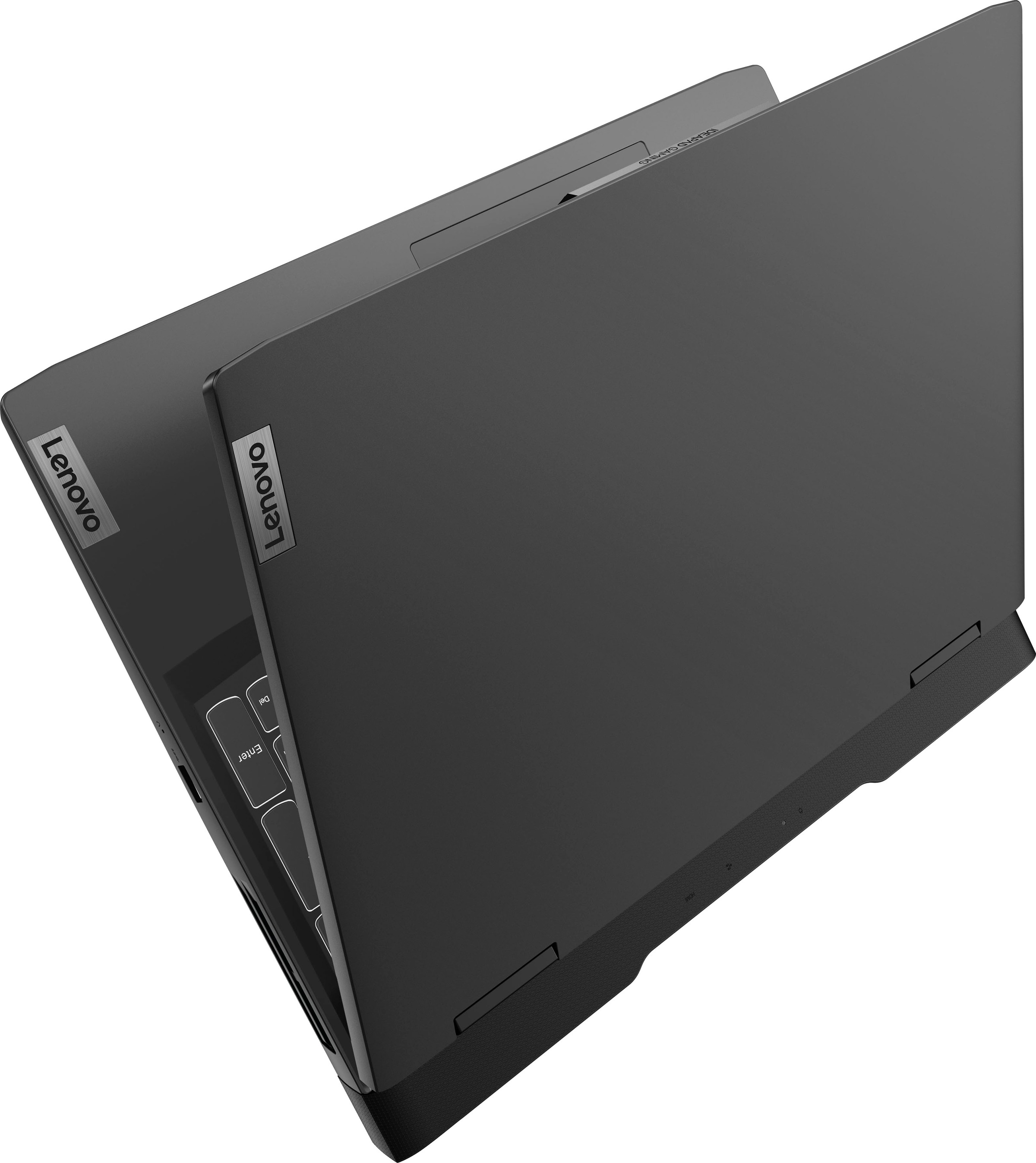Lenovo Gaming-Notebook »IdeaPad Gaming 3 16IAH7«, 40,64 cm, / 16 Zoll, Intel, Core i5, GeForce RTX 3050, 512 GB SSD, 3 Monate kostenlos Lenovo Premium Care