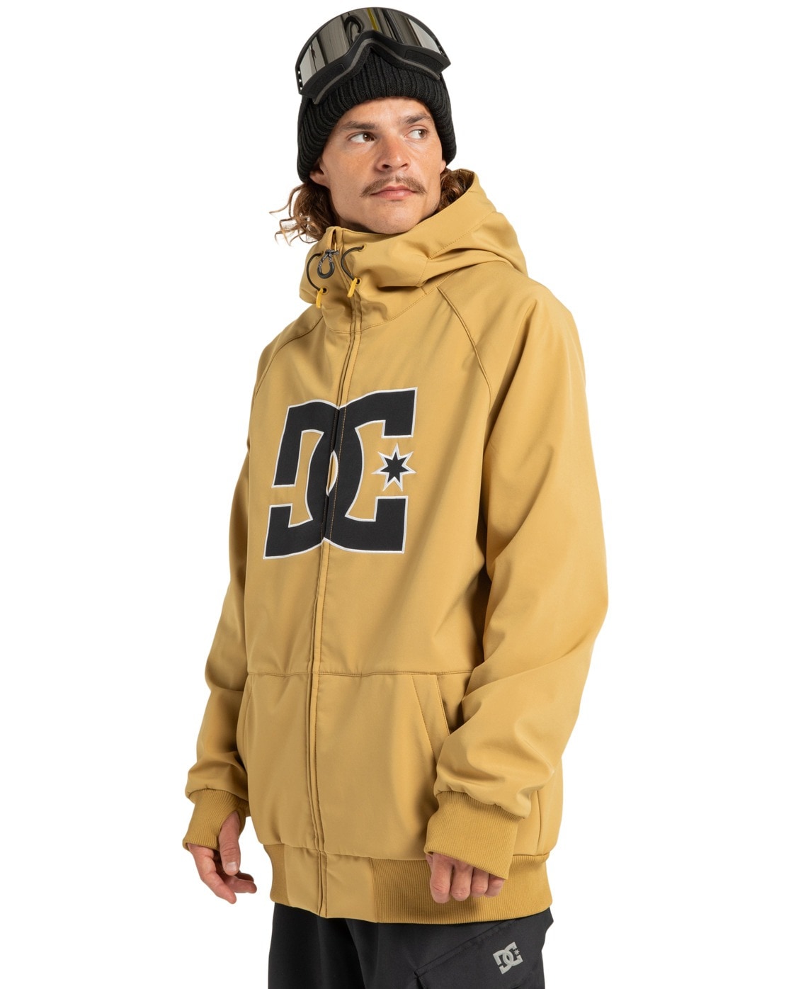 DC Shoes Skijacke »Spectrum 10K«