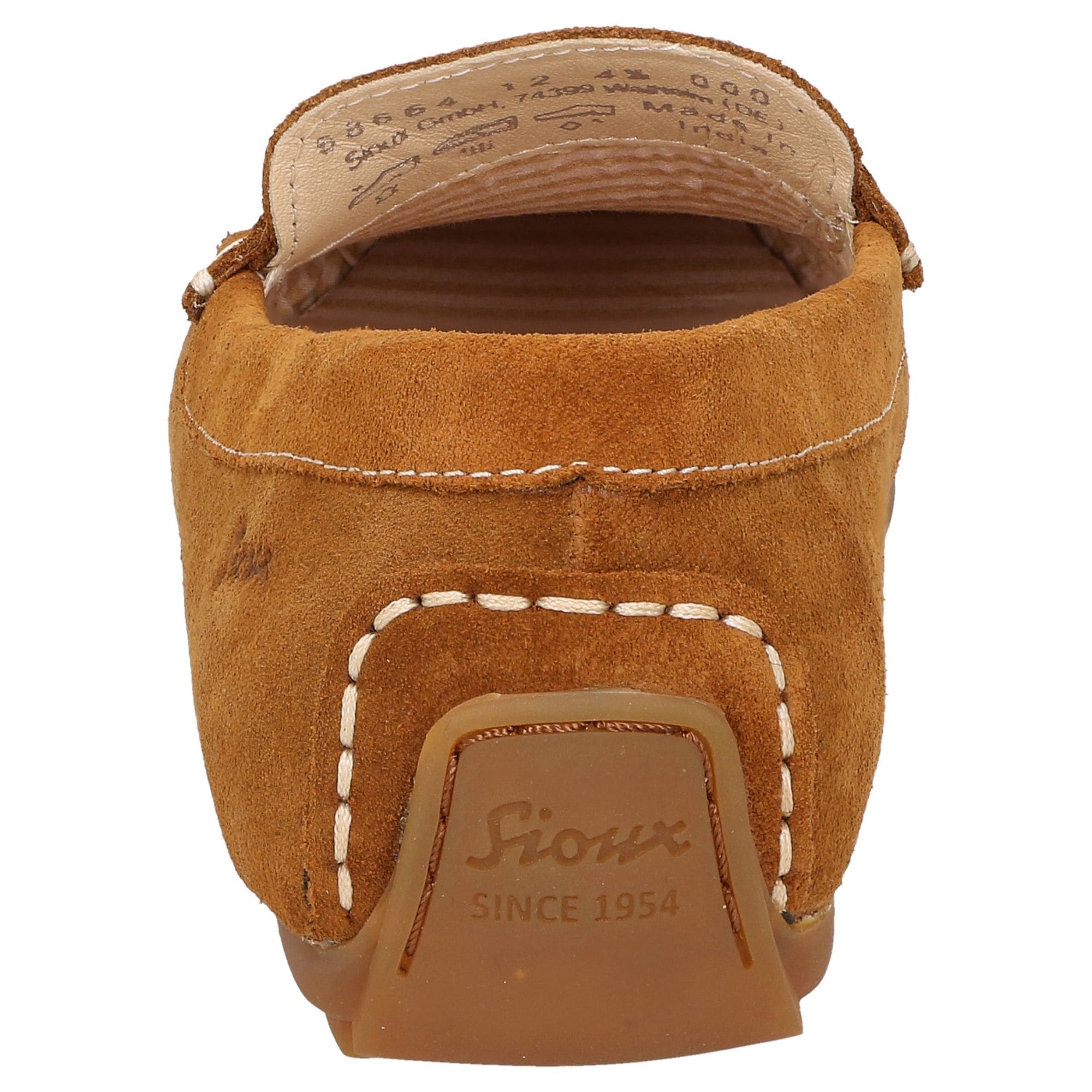 SIOUX Slipper »Carmona-700«