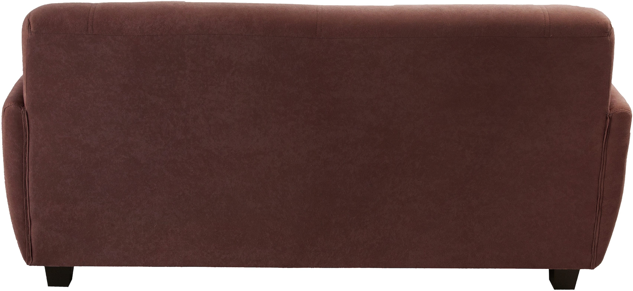 Home affaire Sofa »Nika L-Form« als 2-oder 3-Sitzer, in Microfaser PRIMABELLE® oder Struktur