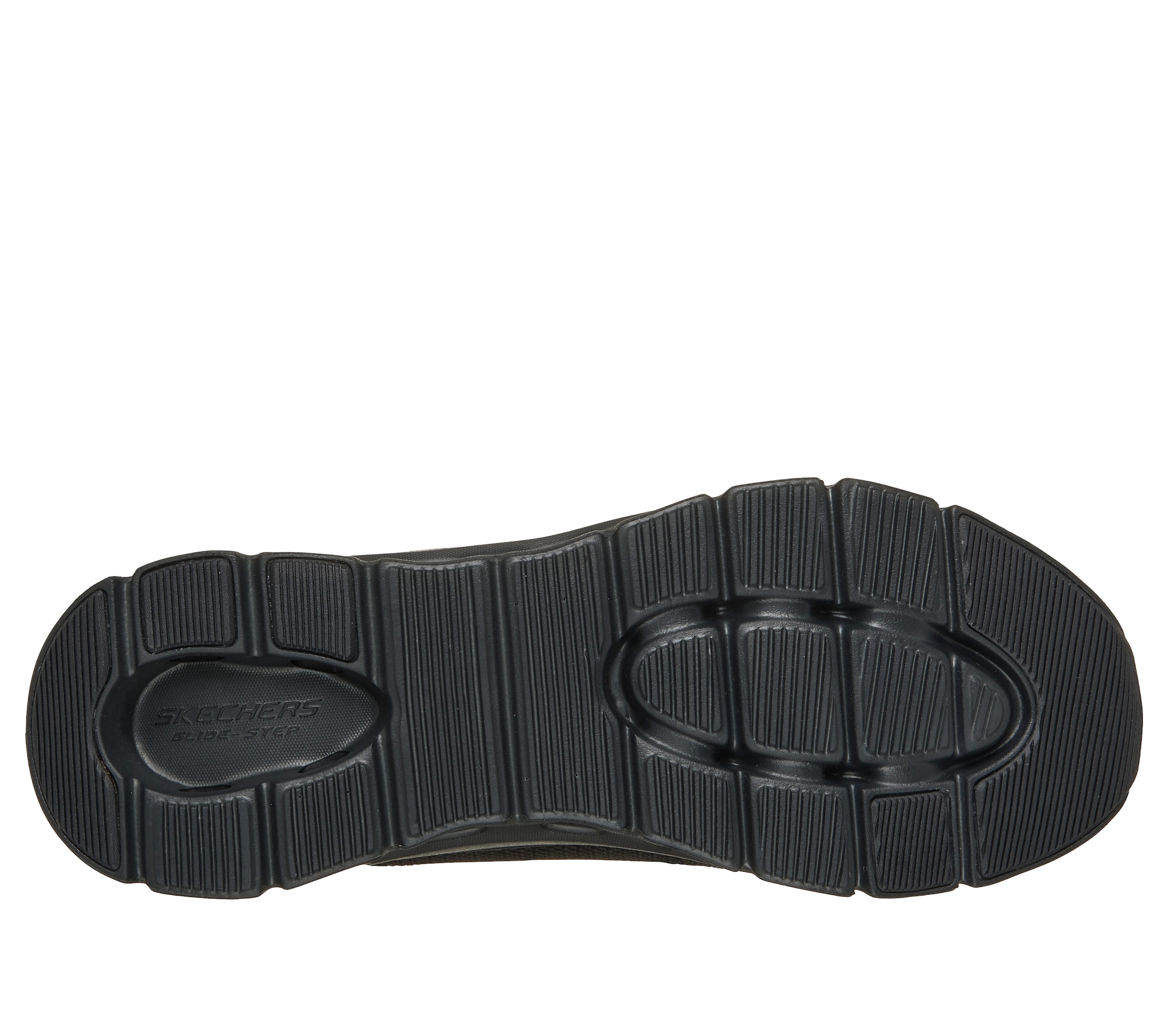 Skechers Slip-On Sneaker »ARCH FIT GLIDE-STEP PRO«  Schlupfschuh, Halbschuh, Freizeitschuh, vegan