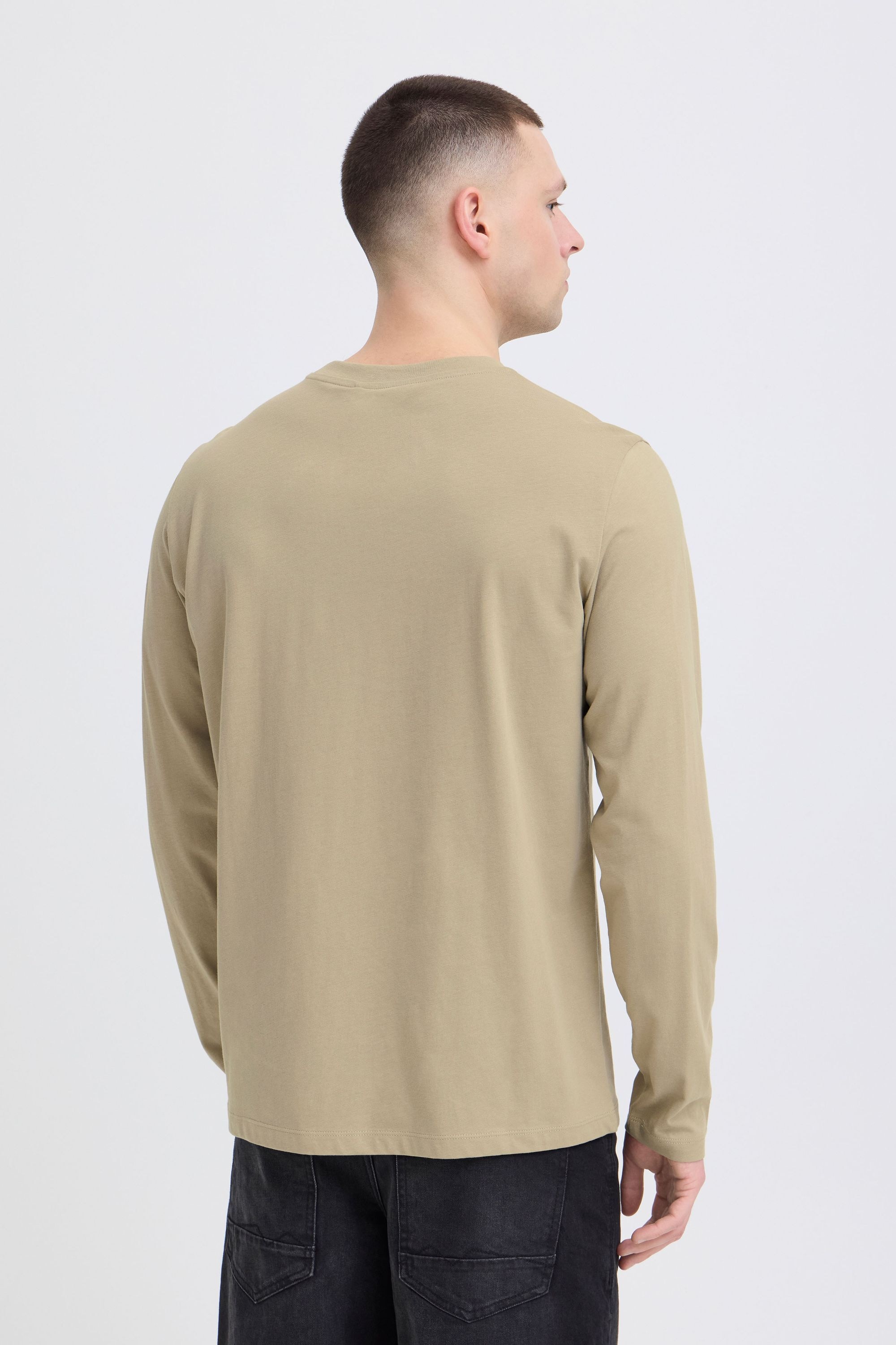 Blend Langarmshirt »Langarmshirt BHKarson«