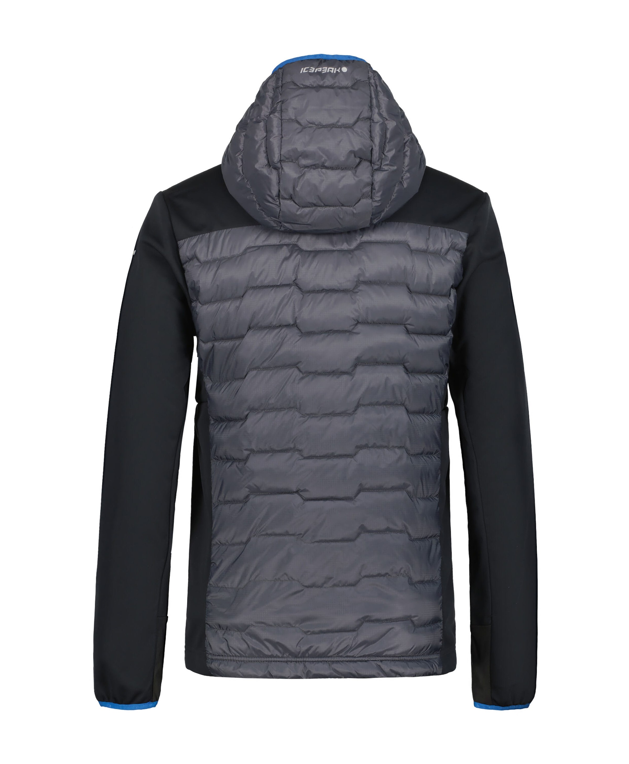 Icepeak Softshelljacke »BYHALIA«, (1 St.)