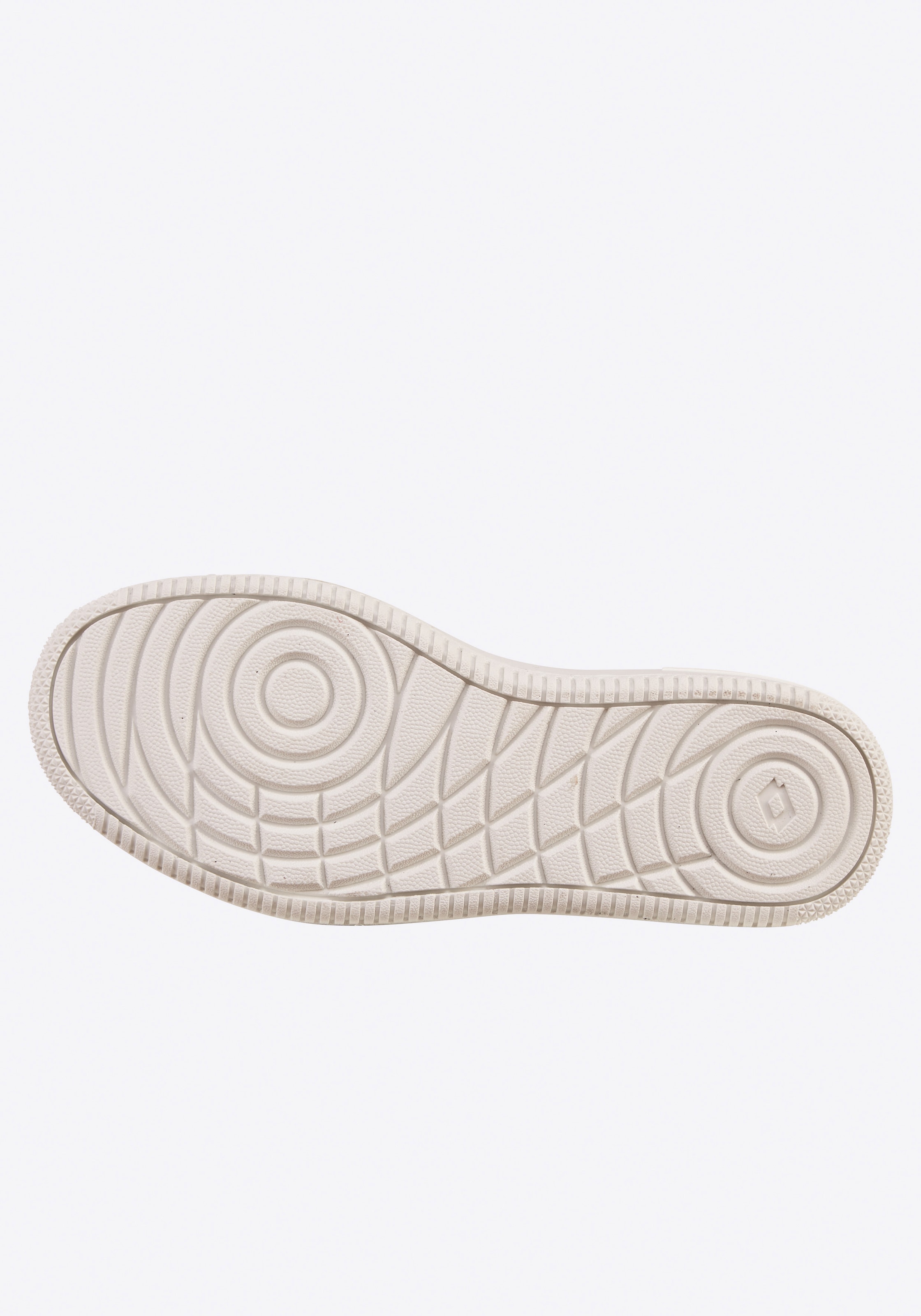 lotto Plateausneaker
