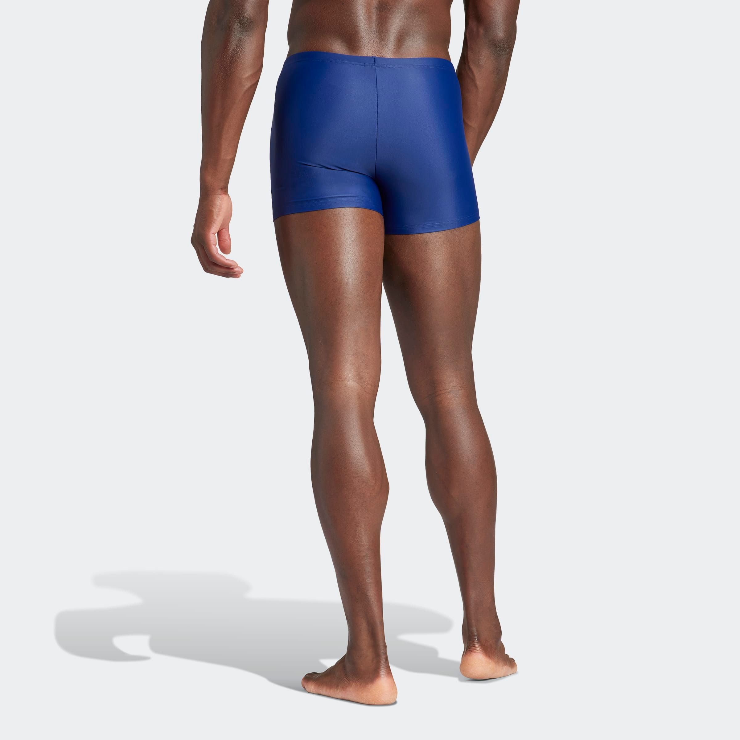 adidas Performance Badehose »SOLID BOXER«, (1 St.)