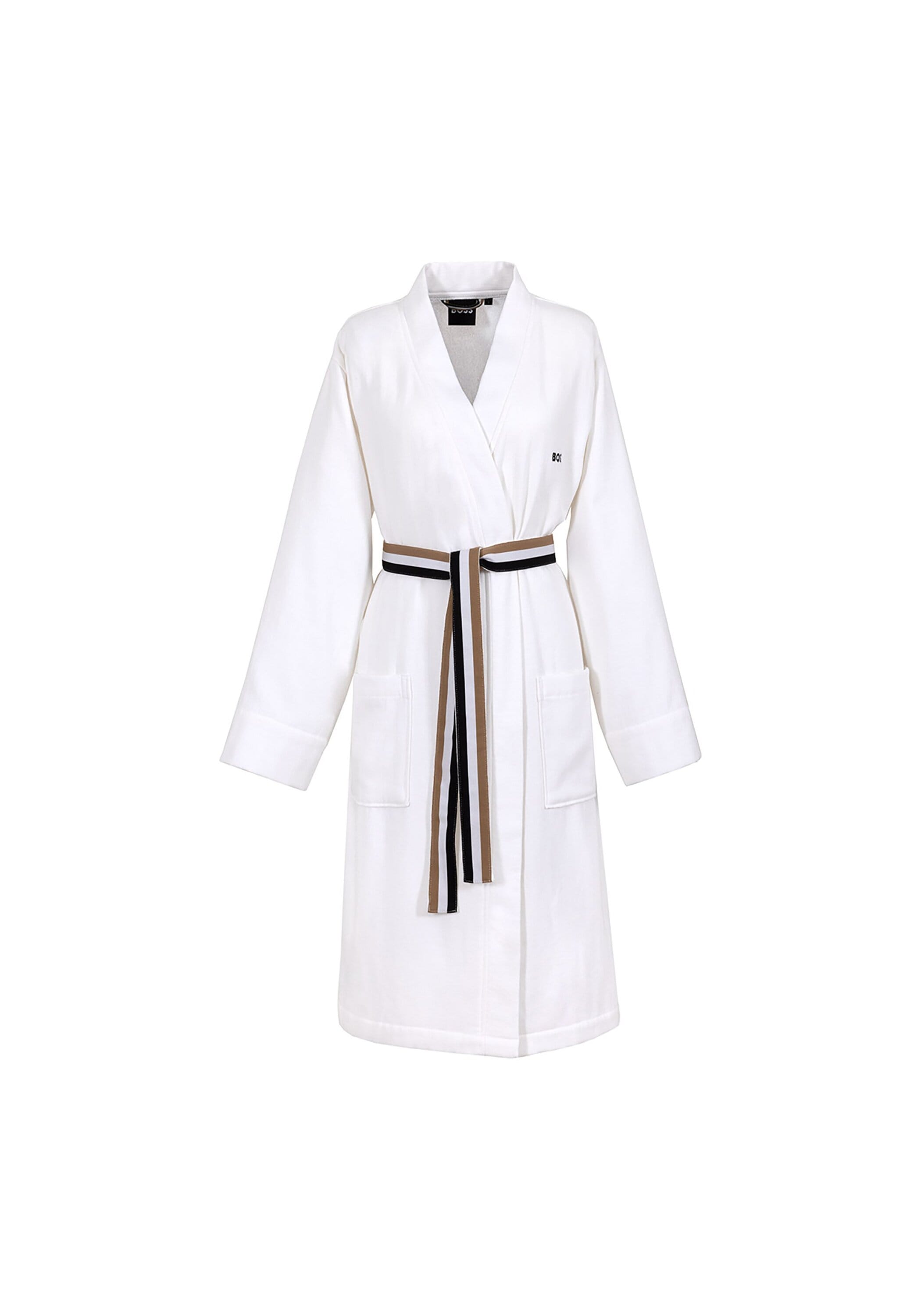 Bademantel »Bademantel BLINEA Bath Robe«