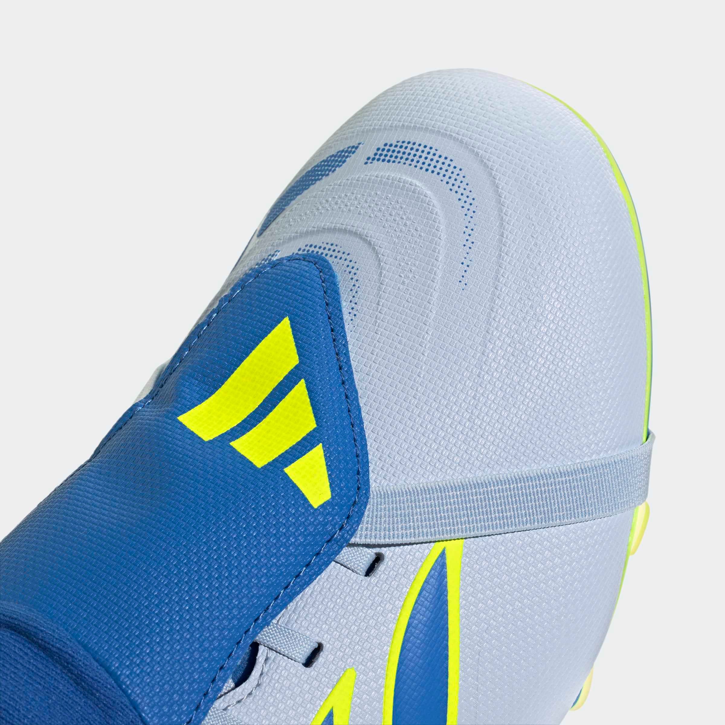 adidas Performance Fußballschuh »PREDATOR CLUB , FESTE/GEMISCHTE BÖDEN, UMSCHLAGBARE ZUNGE«  für viele verschiedene Böden geeignet