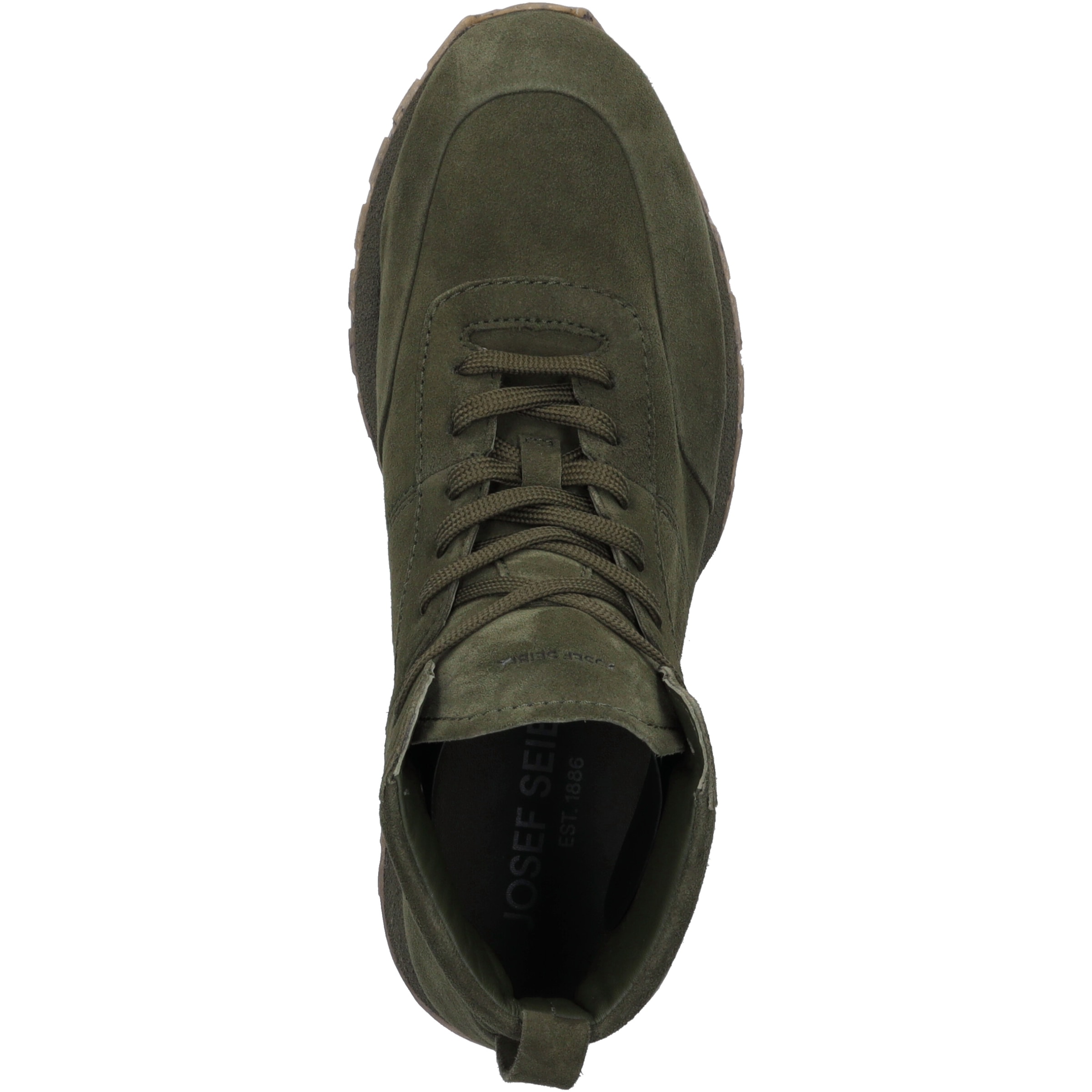 Josef Seibel Stiefelette »Adrian 02, salvia«