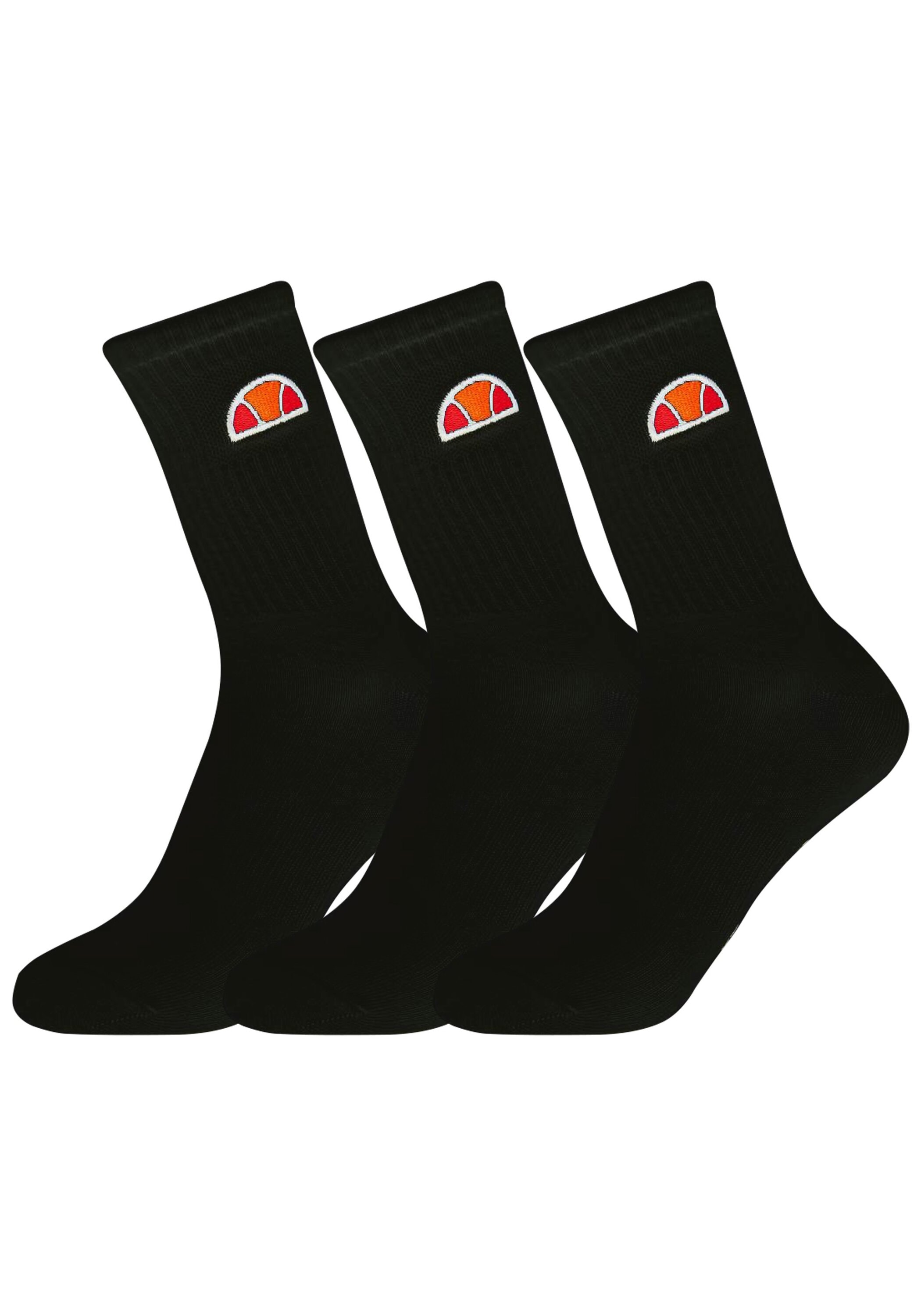 Kurzsocken »Socken ILLAN TENNIS SOCK 3er Pack«