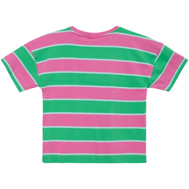 s.Oliver Junior T-Shirt, für Mädchen bei ♕