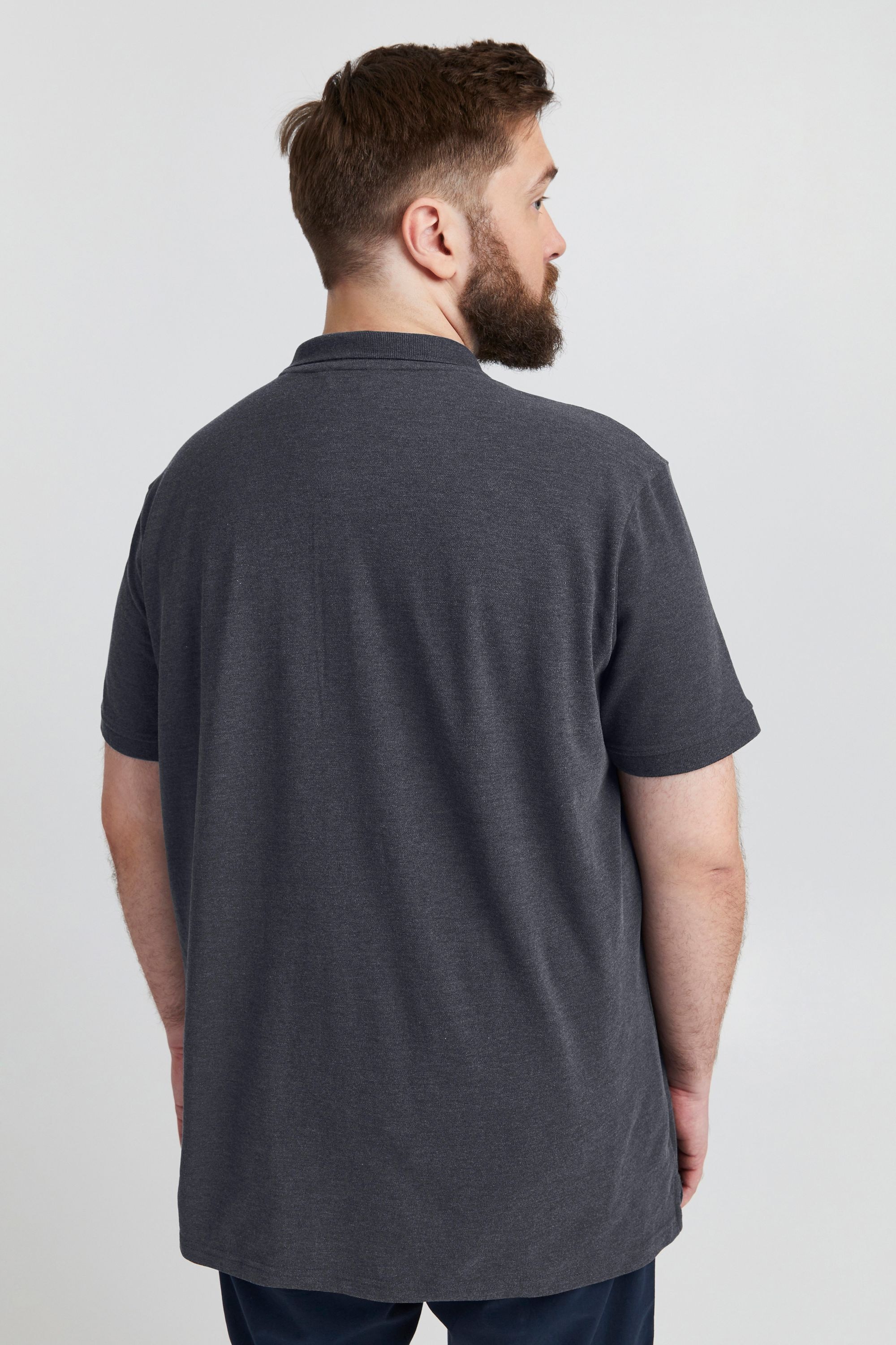 !Solid Poloshirt »Poloshirt SDBanjo BT«