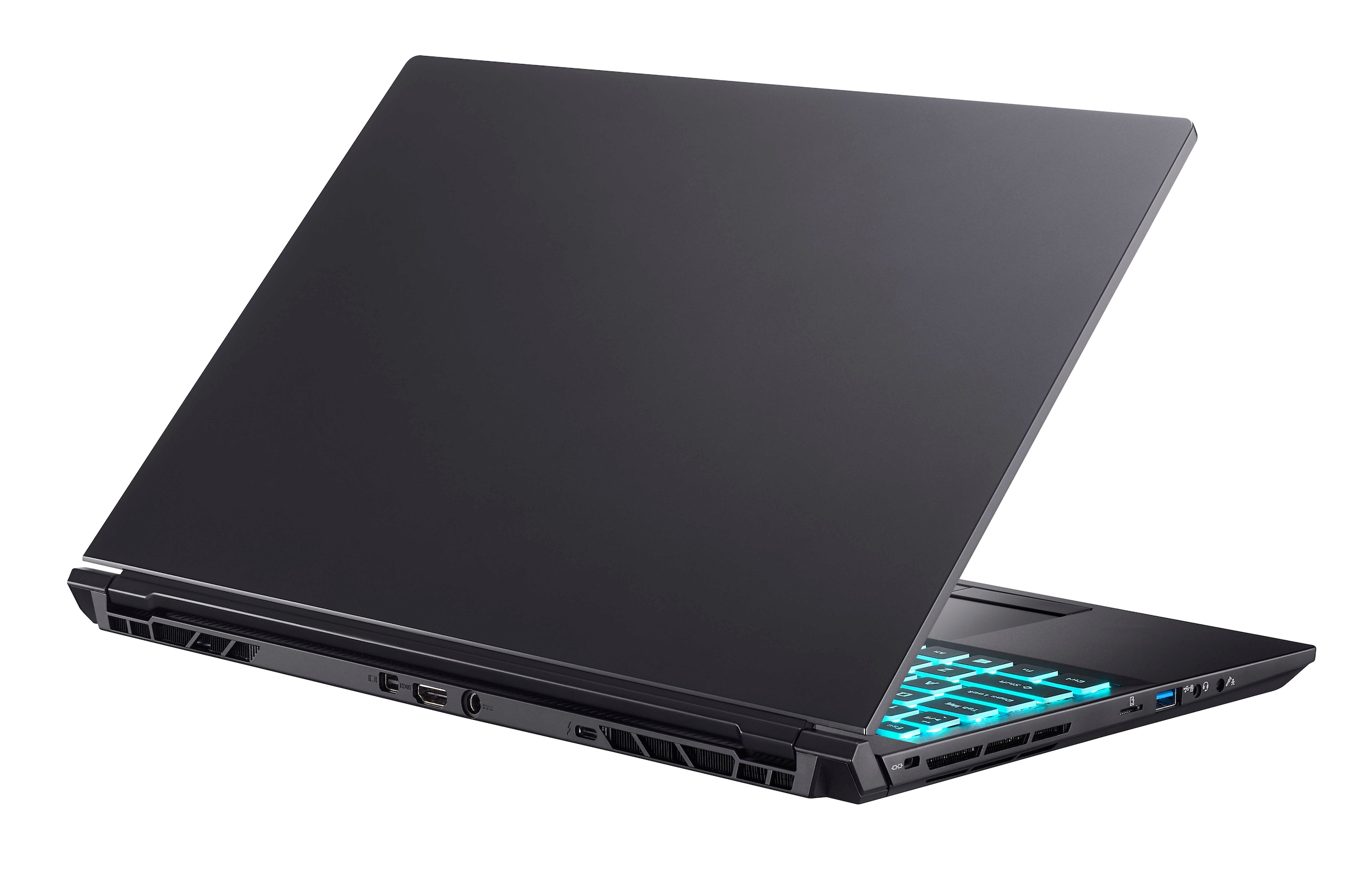 Hyrican Gaming-Notebook »Striker 1637«, 39,62 cm, / 15,6 Zoll, Intel, Core i7, GeForce RTX 3080 Max.Q, 1000 GB SSD, 240 Hz Display, 32 GB RAM