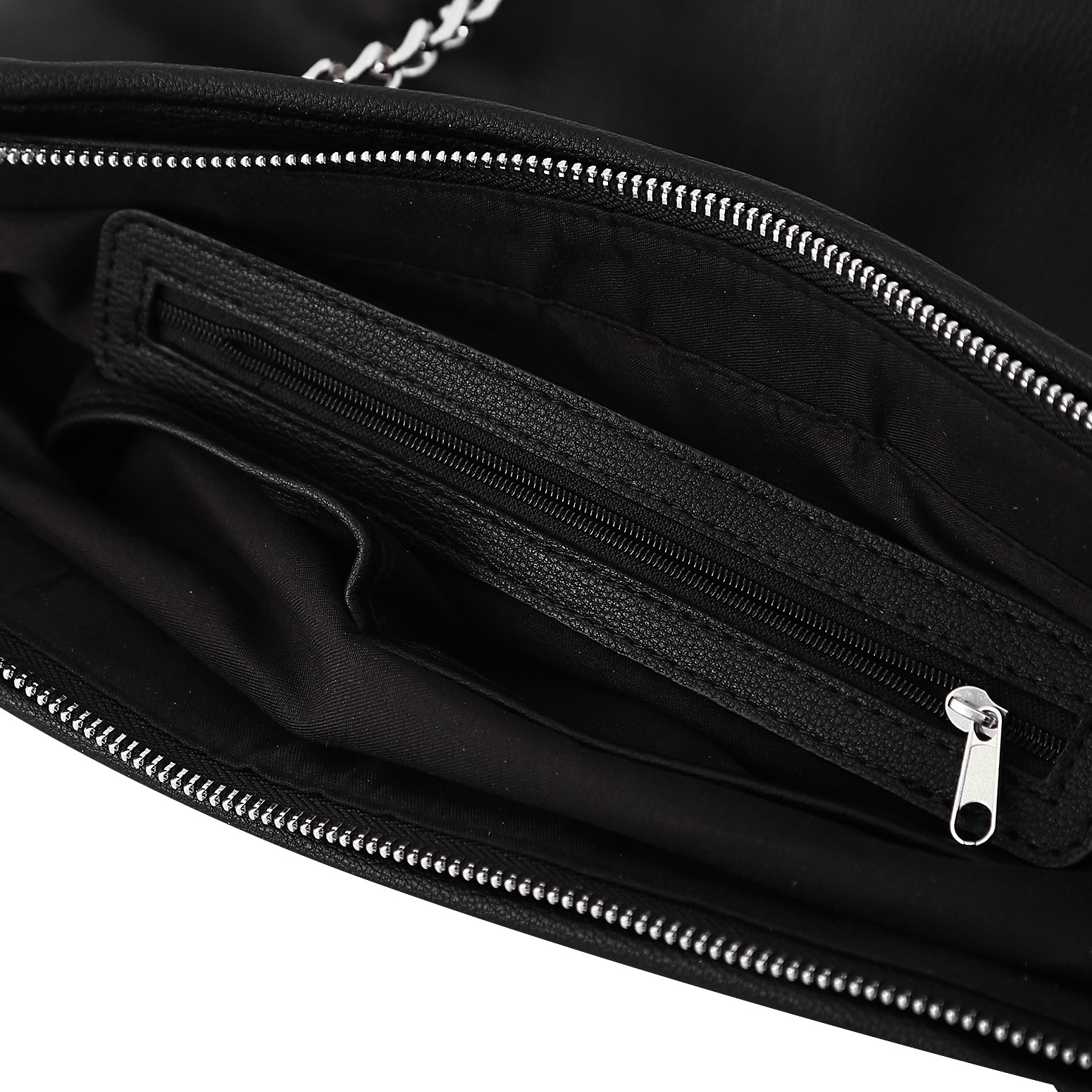 MARCO TOZZI Henkeltasche , Damen Umhängetasche, Shopper, Schultertasche mit Logoschriftzug