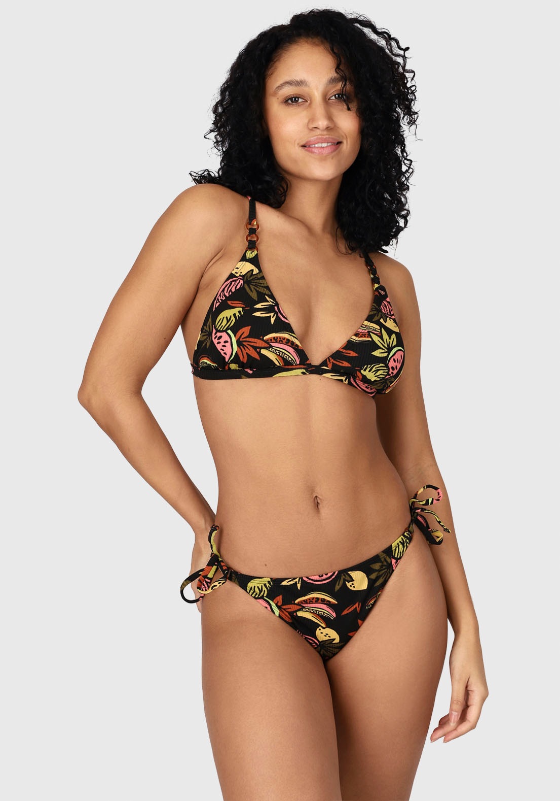 Brunotti Bustier-Bikini St.) Bikini«, »Hanaley-Fruity (Set, 2 Women bei