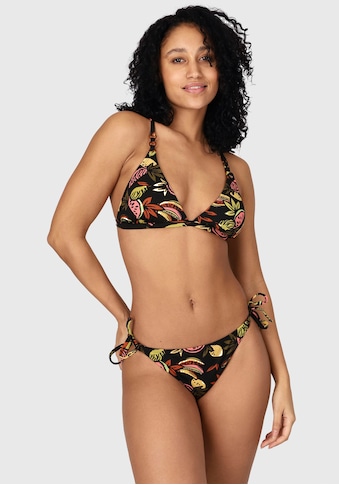 Brunotti Bustier-Bikini »Hanaley-Fruity Women Bikini«, (Set, 2 St.) kaufen