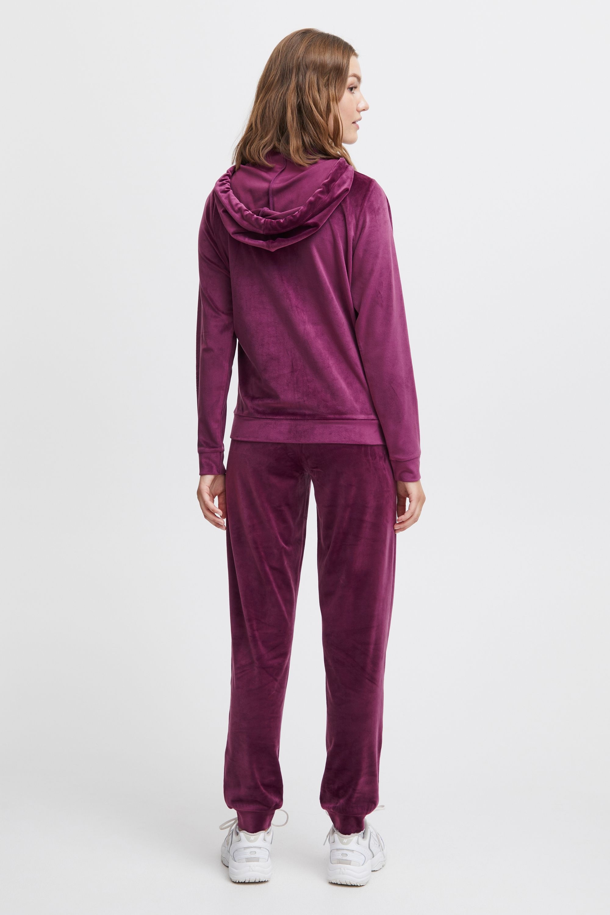 OXMO Sweatjacke »Sweatjacke OXMitanna«