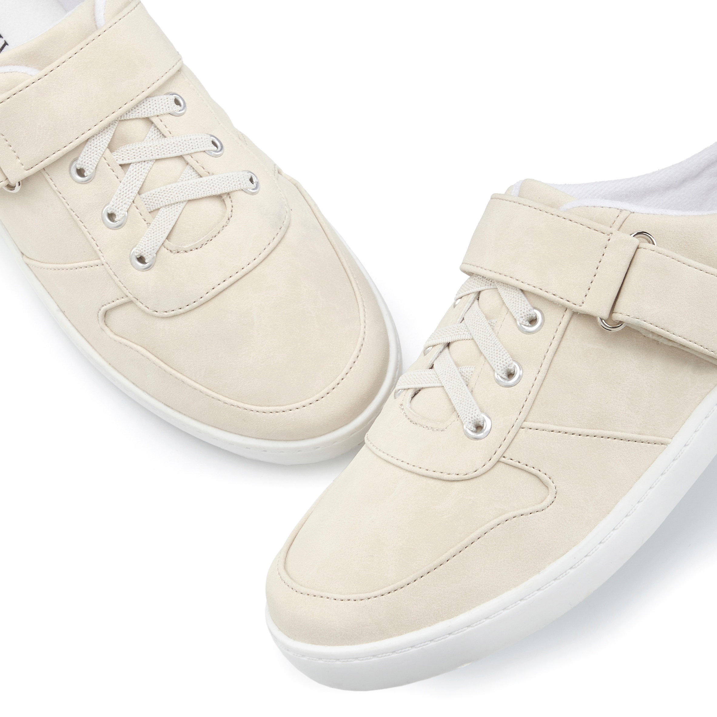 Vivance Sabot, Halbschuh, Freizeitschuh, Slip-In VEGAN