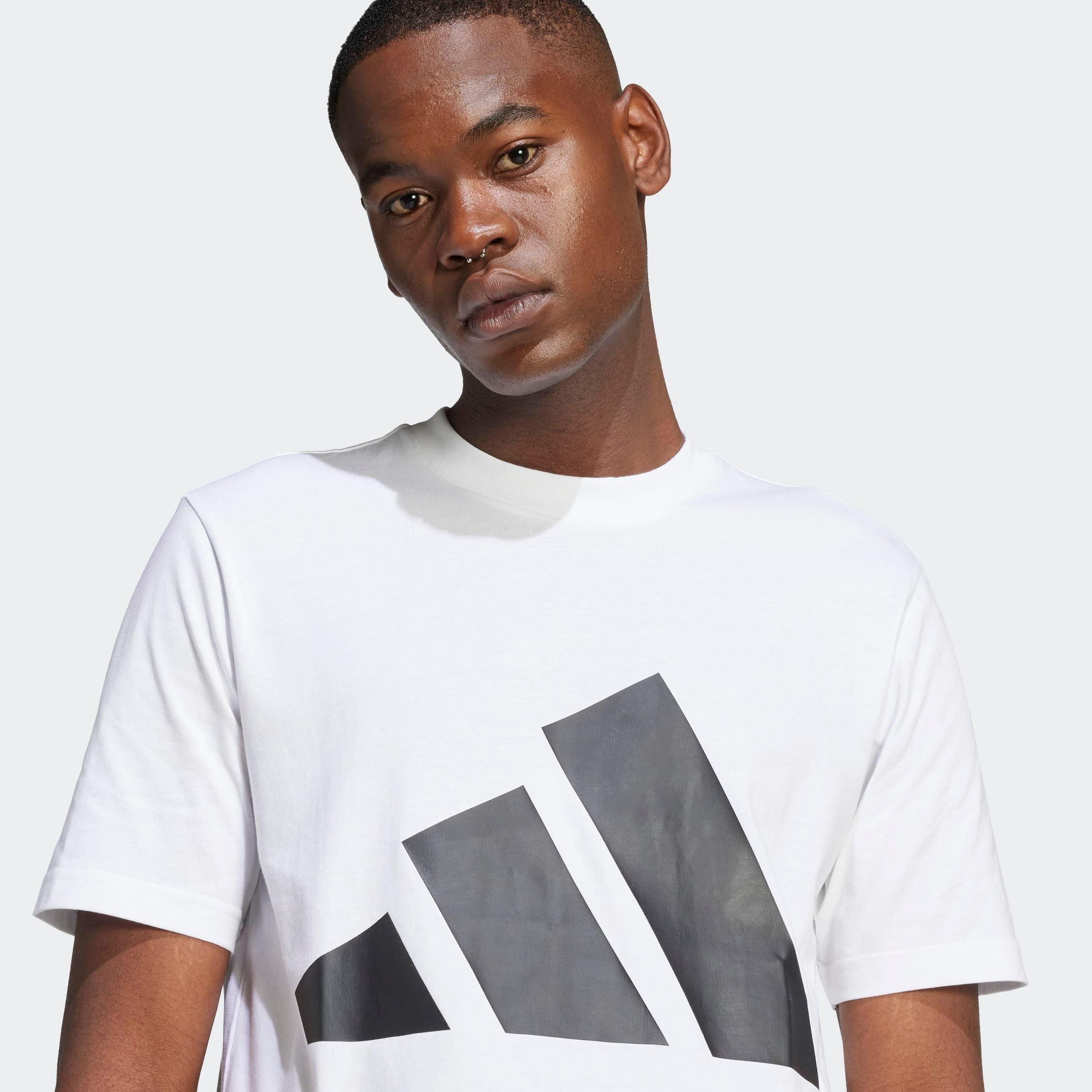 adidas Sportswear T-Shirt »M BL SJ T«