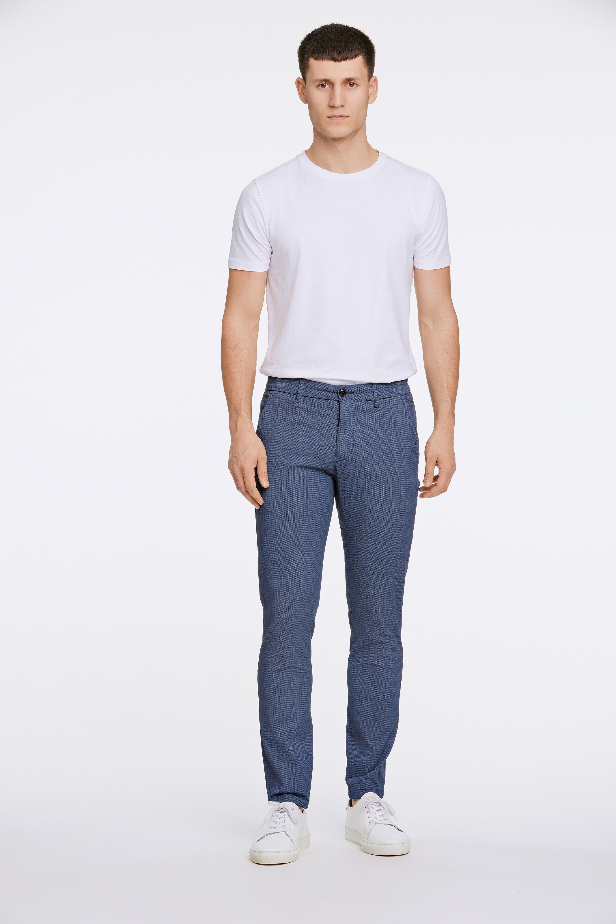 LINDBERGH Chinohose, im Four-Pocket Style