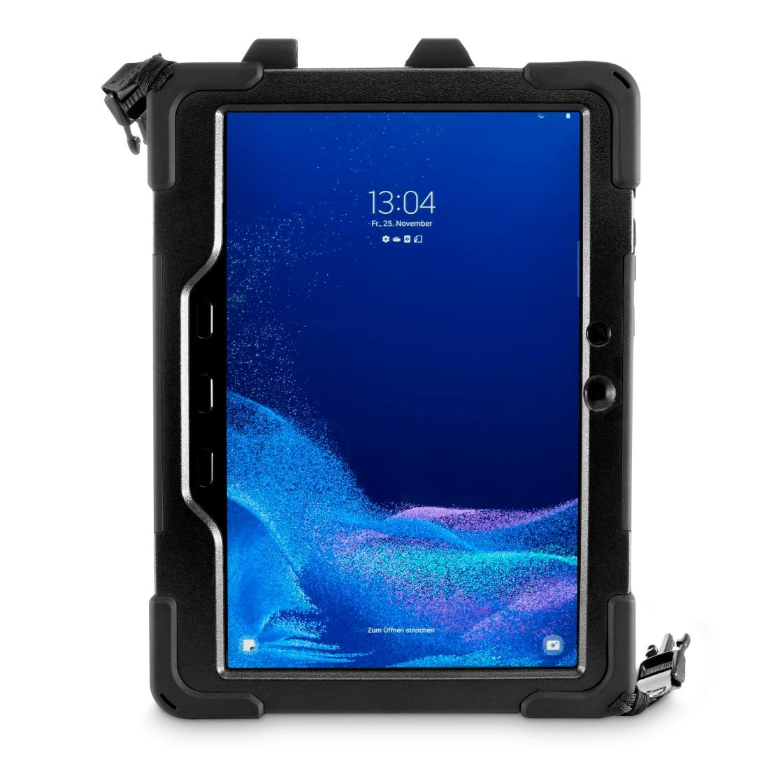 Tablet-Hülle »Tablet Case für Huawei MatePad Paper 10.3", Schwarz«, 25,6 cm (10,1 Zoll)