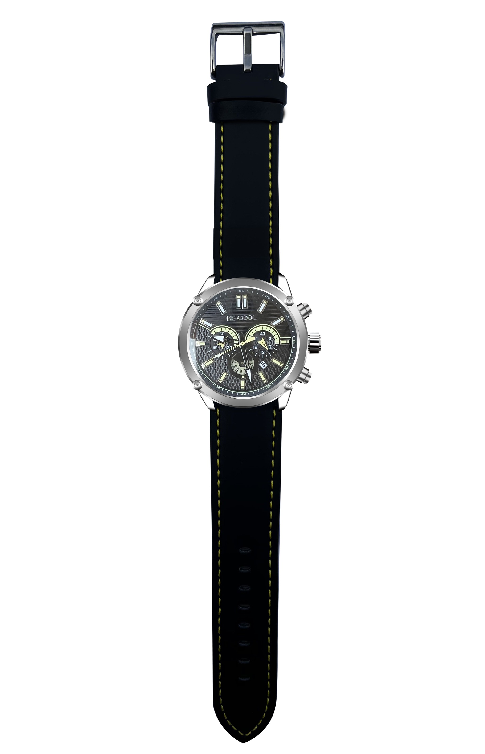 be cool Chronograph
