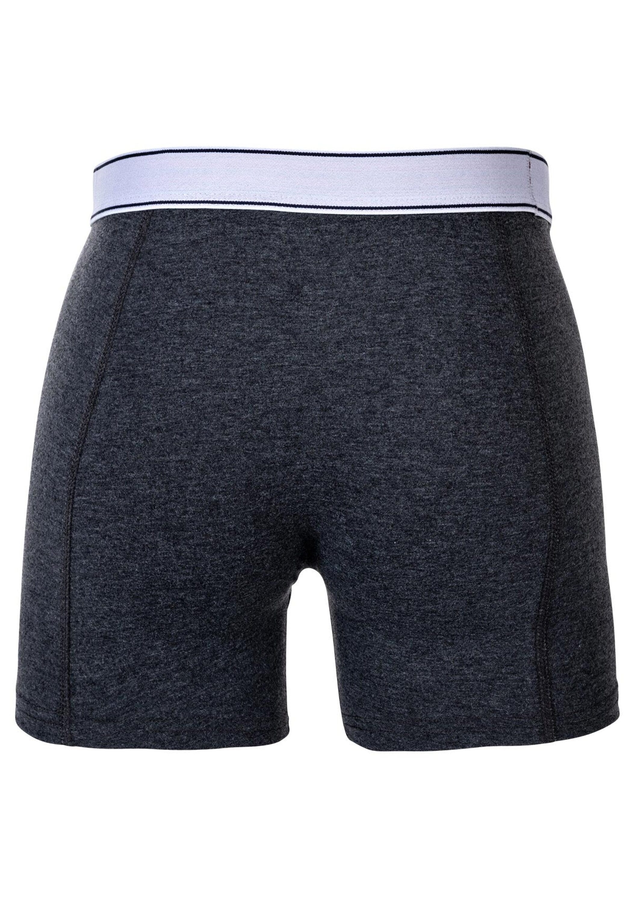 Champion Boxershorts »Boxershort 2er Pack«