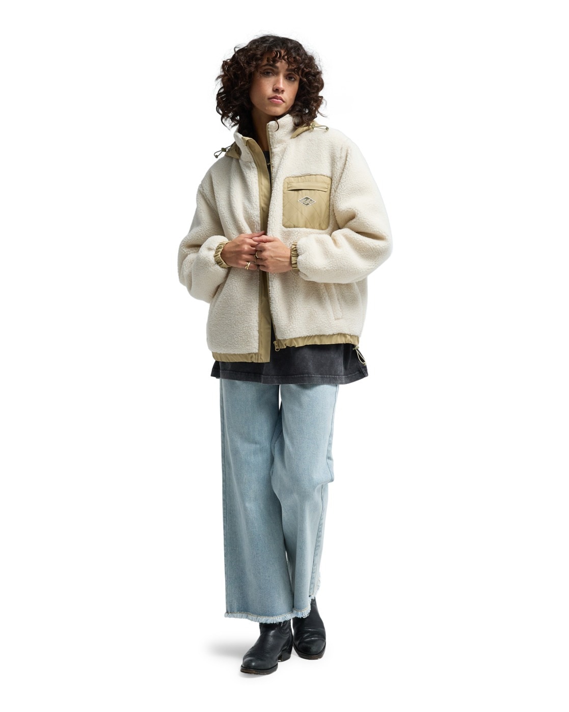 Billabong Outdoorjacke »Northern Shore«