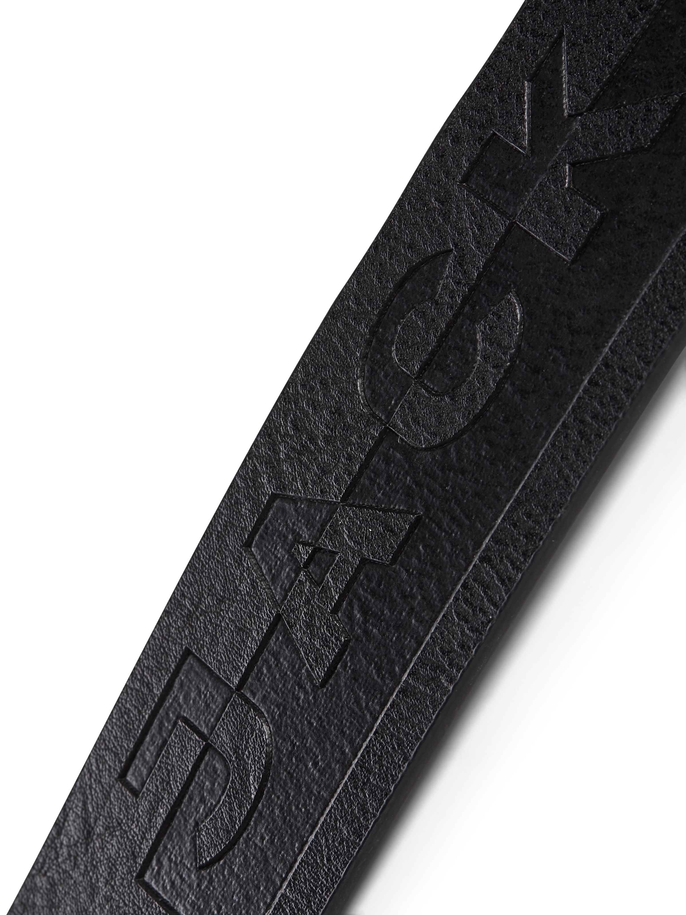 Jack & Jones Ledergürtel »JACHARRY BELT NOOS«