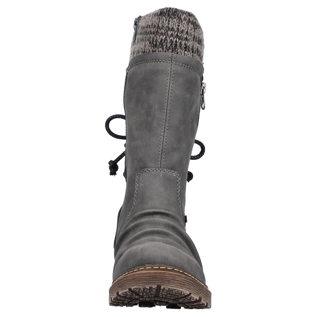 Rieker Winterstiefel