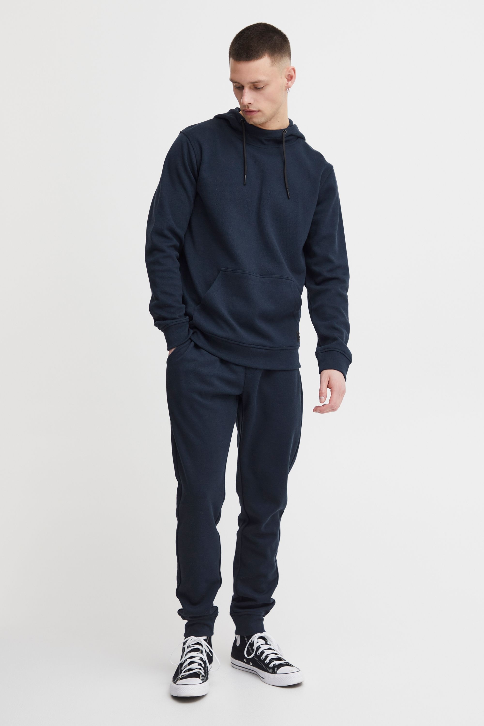 !Solid Kapuzenpullover »Hoodie SDQuinton«