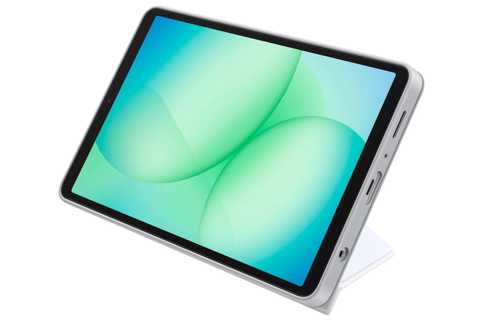 Samsung Tablet-Hülle »Book Cover für Samsung Galaxy Tab A11« Samsung Galaxy Tab A11 Backcover, Schutzhülle, Tabletschutzhülle, Case, Schutzcase, stoßfest