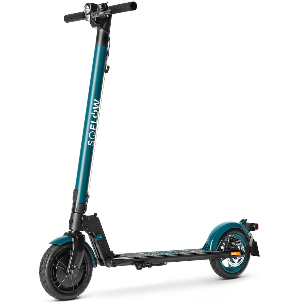 soflow E-Scooter »SO1 PRO«, 20 km/h, 15 km