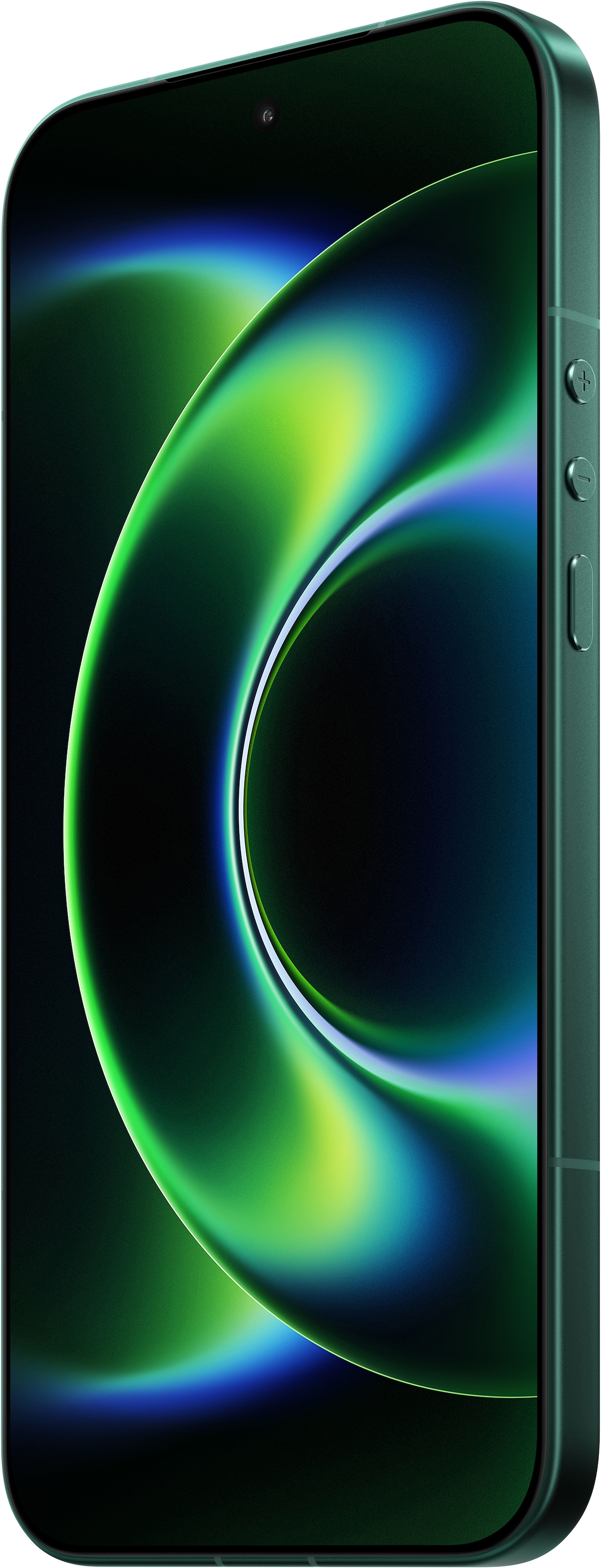 Xiaomi Smartphone »17 Ultra 16+512GB« Starlit Green
