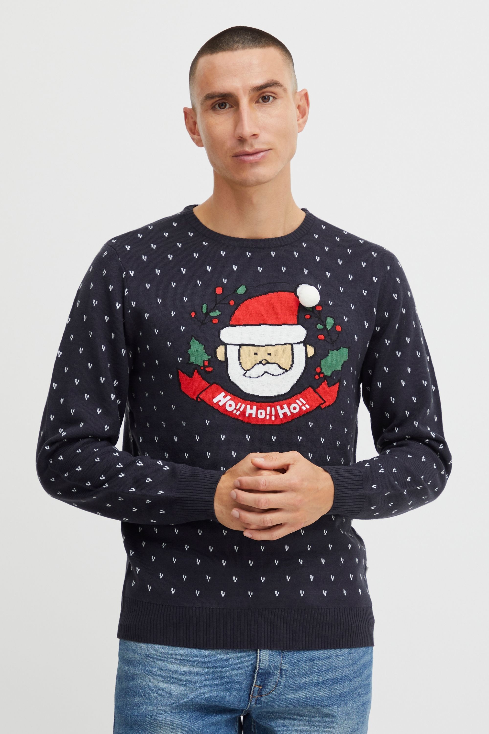 11 Project Strickpullover »Strickjacke PRJulius«