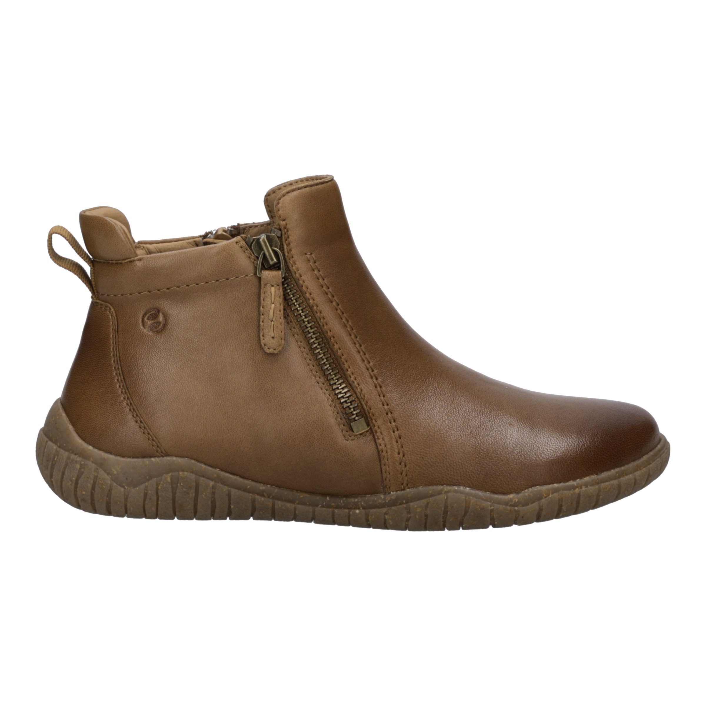 Josef Seibel Stiefelette »Wynona 16, camel«