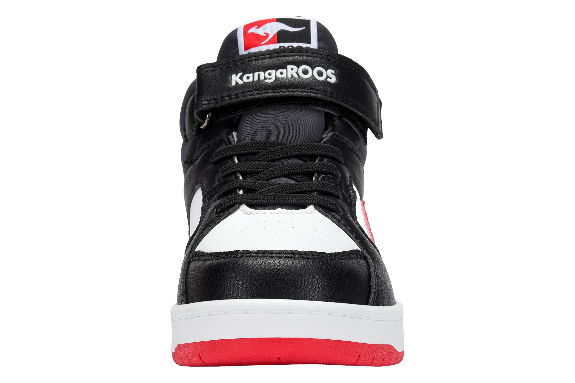 KangaROOS Sneaker »K-CP HOGAN EV«