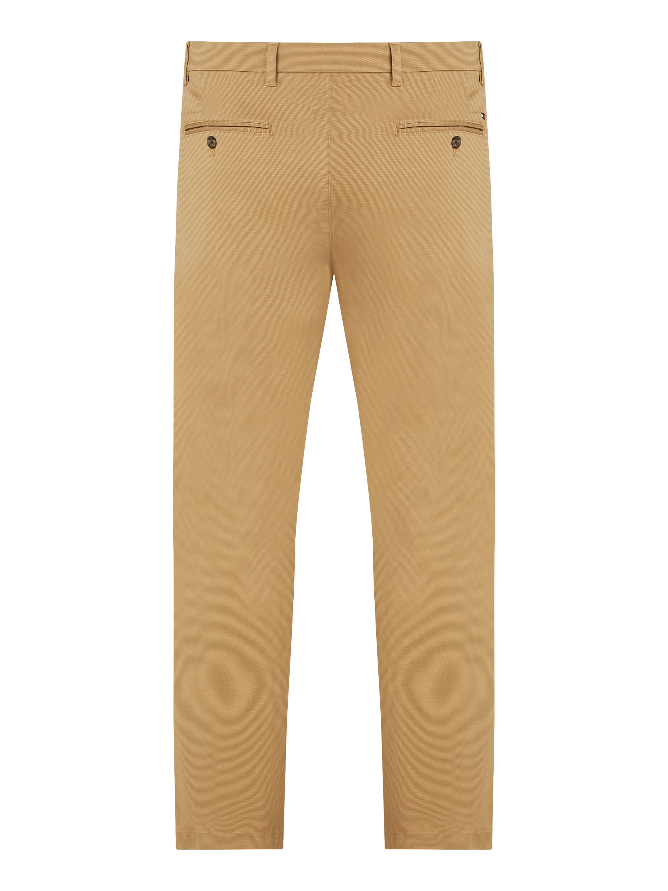 Tommy Hilfiger Chinohose »CHINO DENTON PRINTED STRUCTURE«, mit feiner Struktur