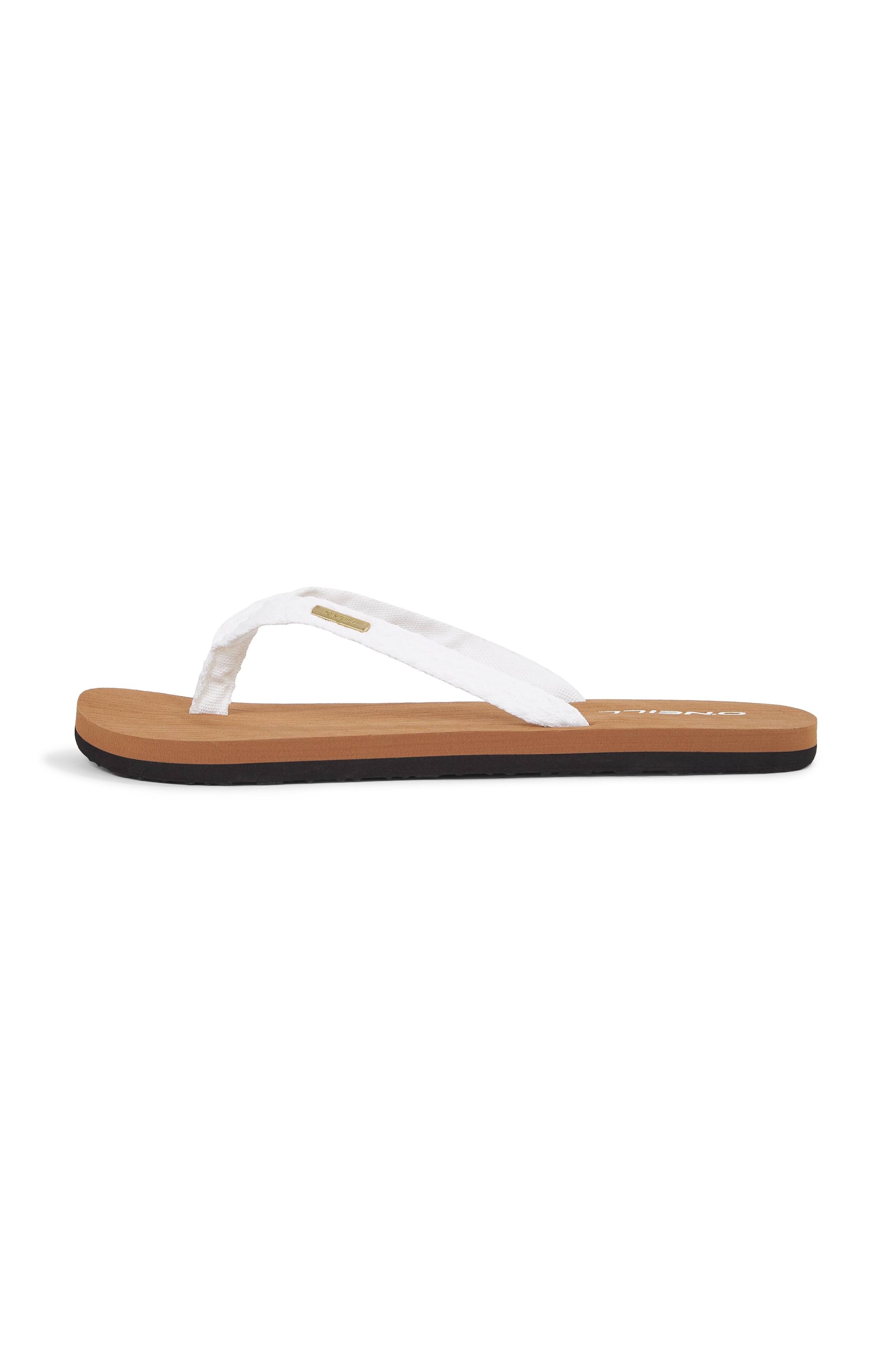 O'Neill Zehentrenner »DITSY JACQUARD SANDALS«