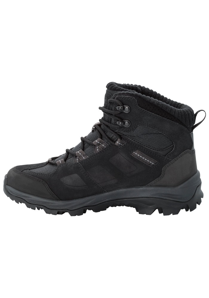 Jack Wolfskin Wanderschuh »VOJO 3 WT TEXAPORE MID W«