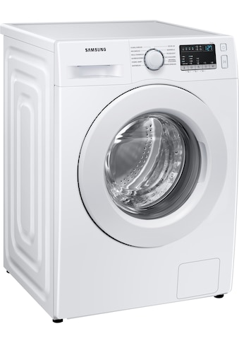 Samsung Waschmaschine »WW90T4048EE«, WW90T4048EE, 9 kg, 1400 U/min, 4 Jahre Garantie... kaufen