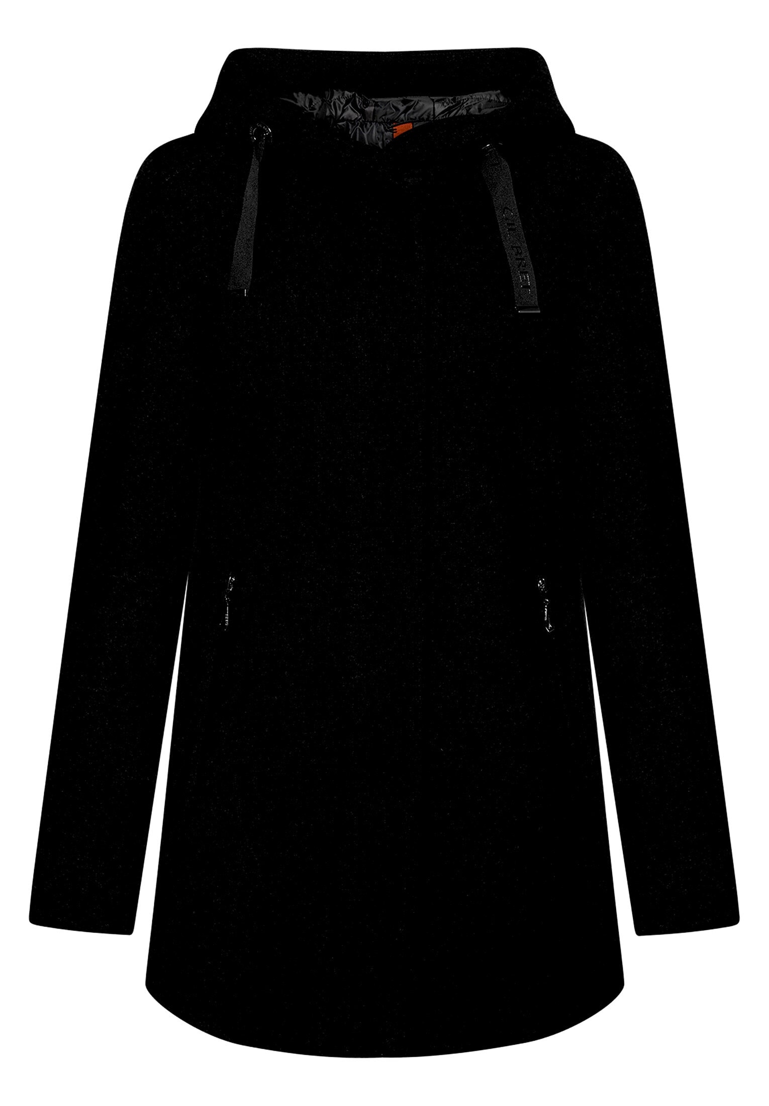 Gil Bret Wolljacke »Wolljacke mit Kapuze«