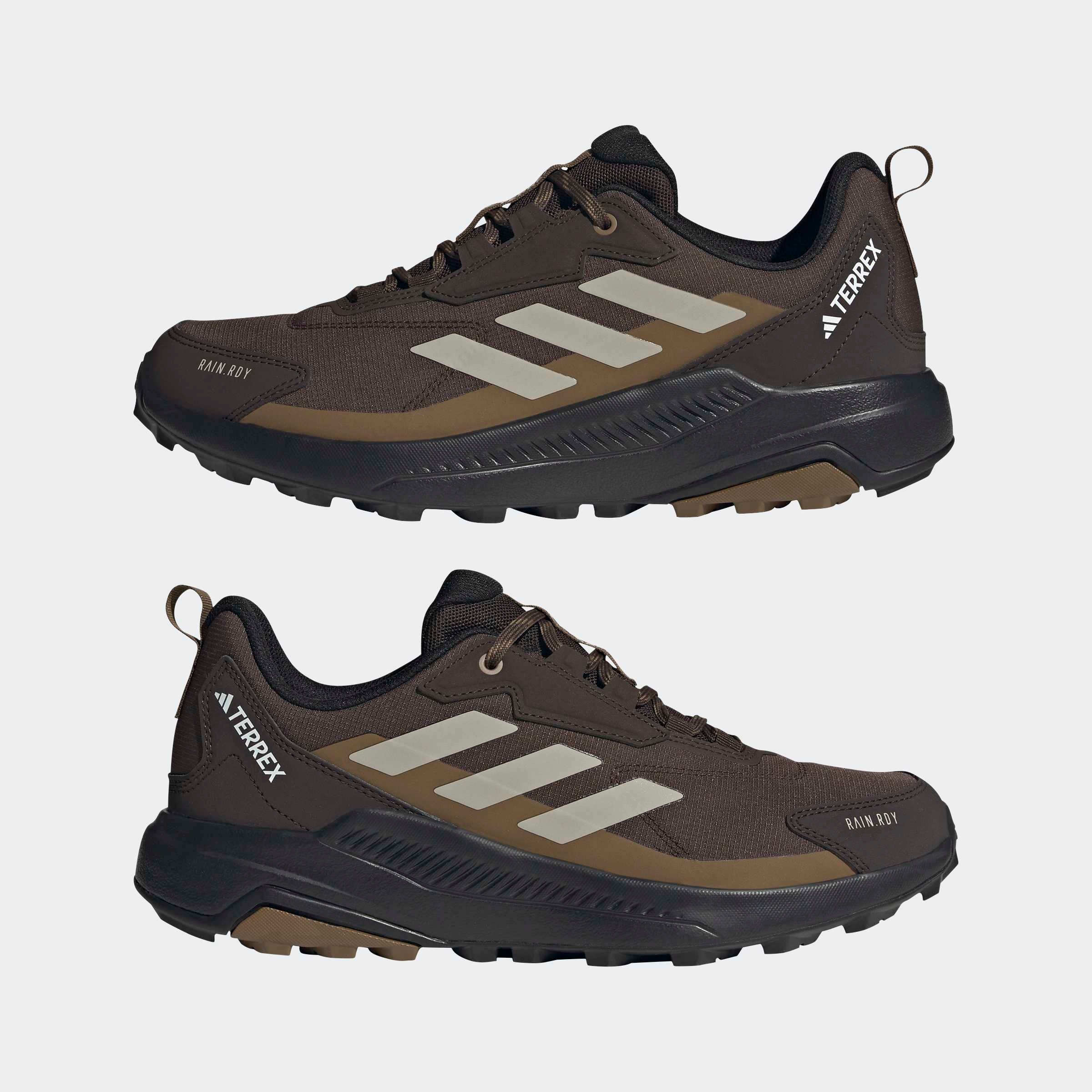 adidas TERREX Wanderschuh »ANYLANDER RAIN.RDY«  wasserdicht