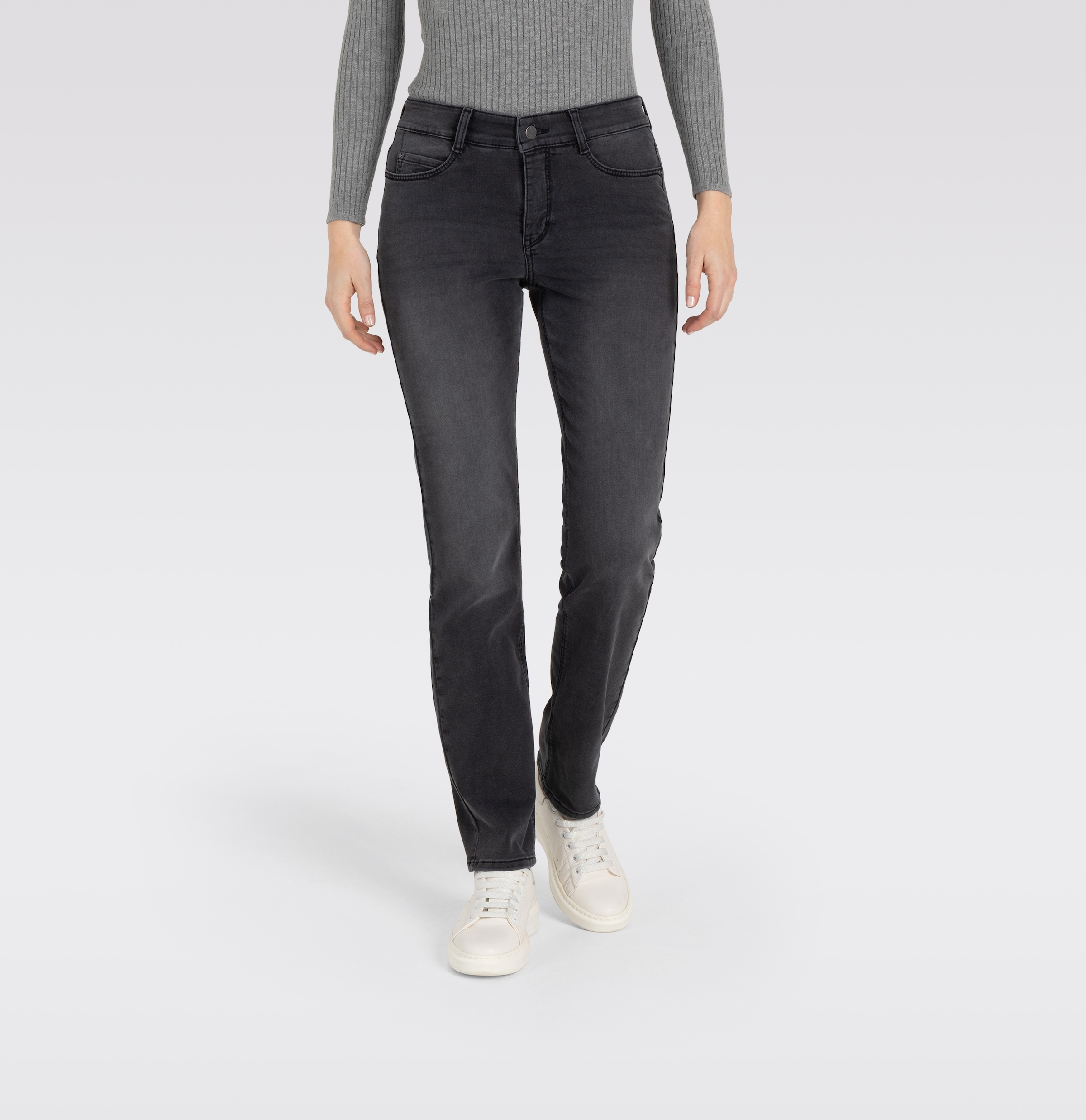 MAC Slim-fit-Jeans »DREAM«, sehr elastisches Material