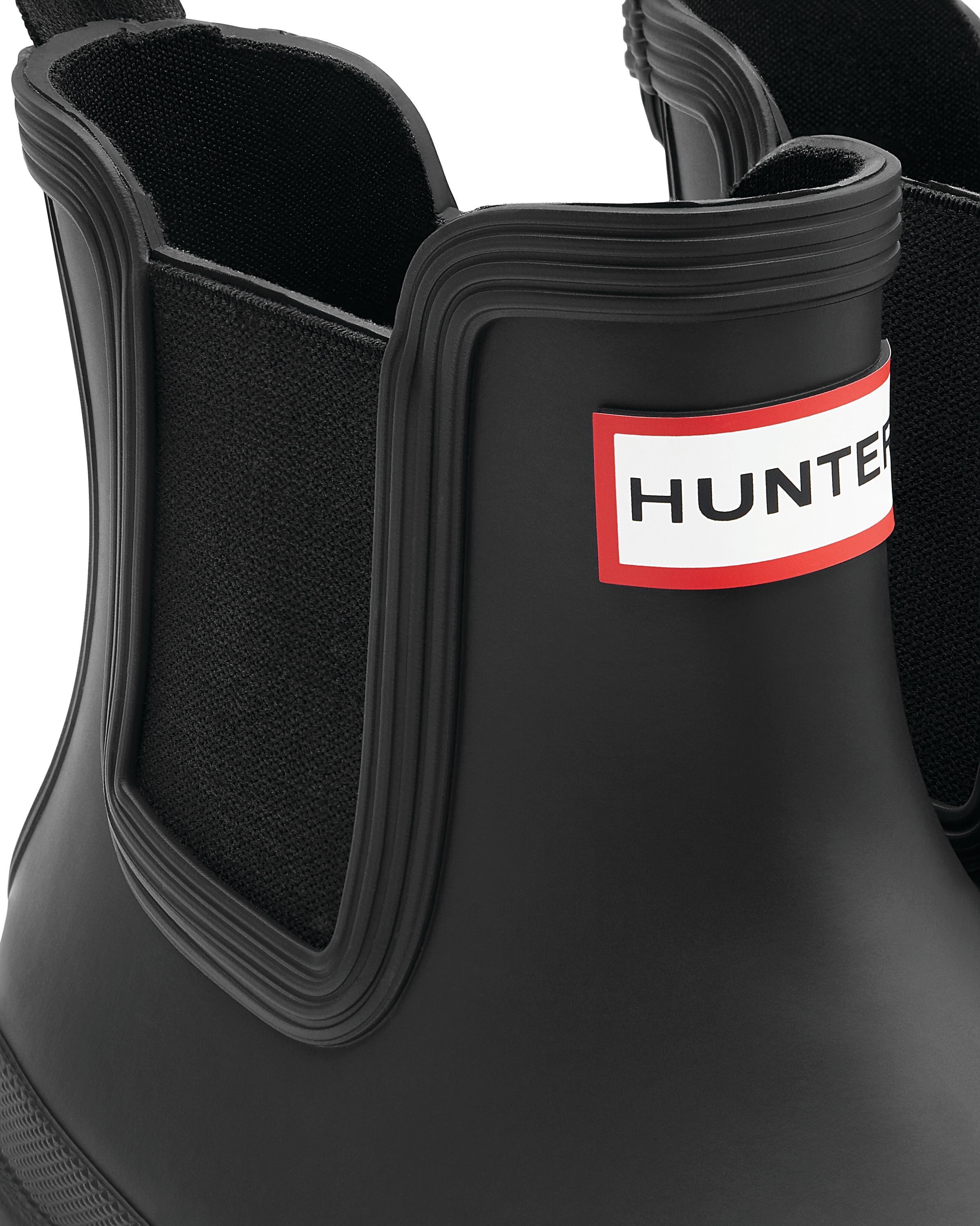 Hunter Gummistiefel »ORIGINAL CHELSEA BOOT«  wasserdicht