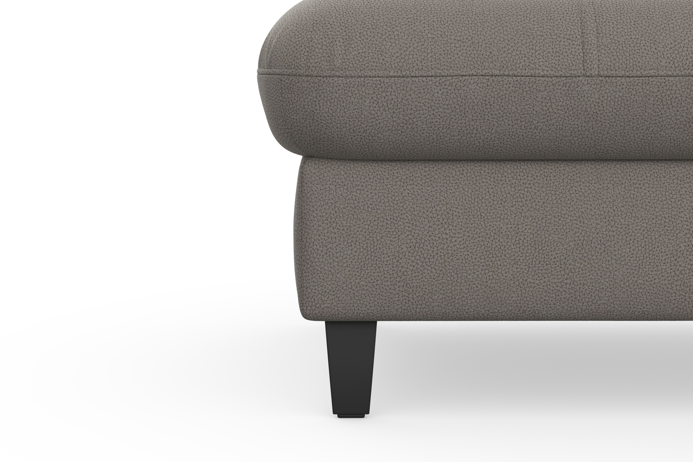 sit&more Hocker »Marano«, mit Stauraum