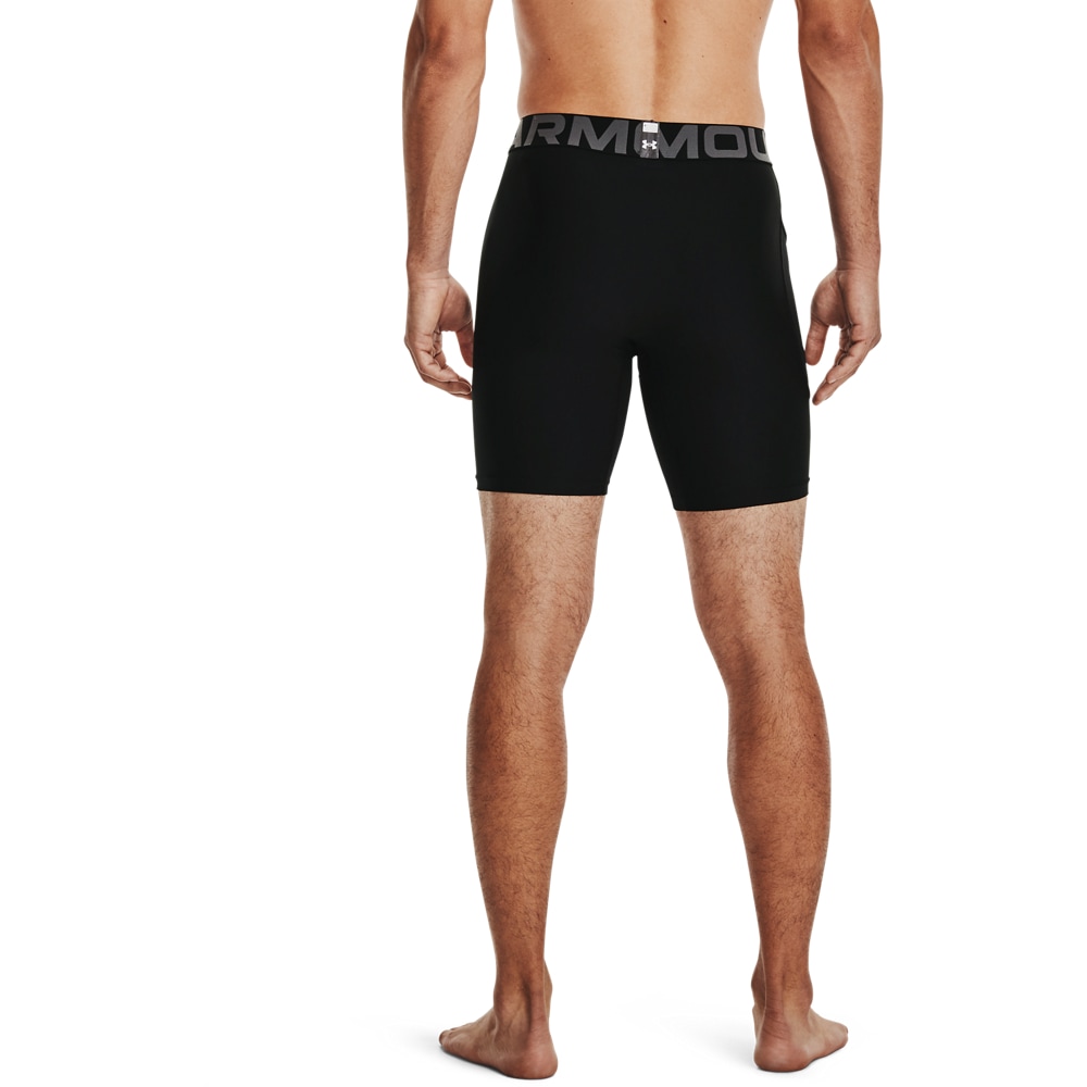 Under Armour® Shorts »HeatGear® Kompressions-Shorts für«  für vielseitige Aktivitäten, Kompressionsdesign