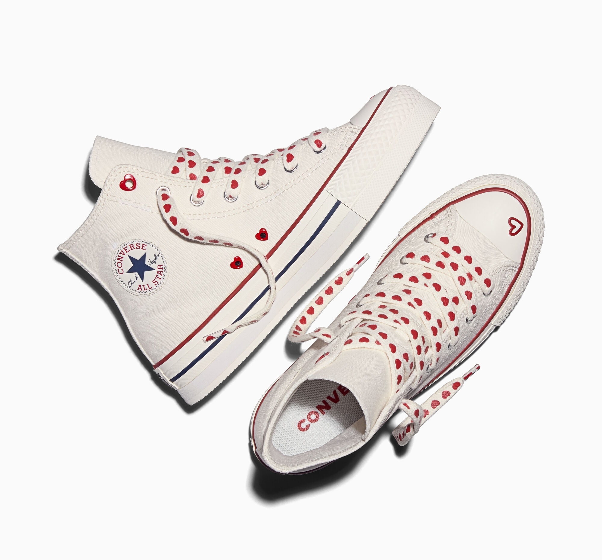 Converse Sneaker »CHUCK TAYLOR ALL STAR EVA LIFT«