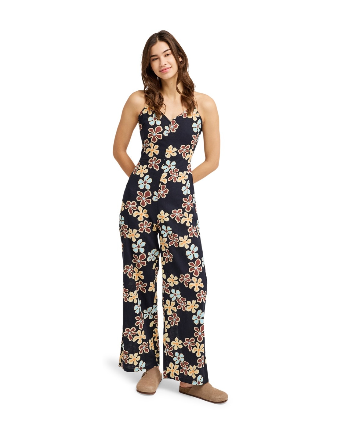Roxy Overall »Nostalgic«