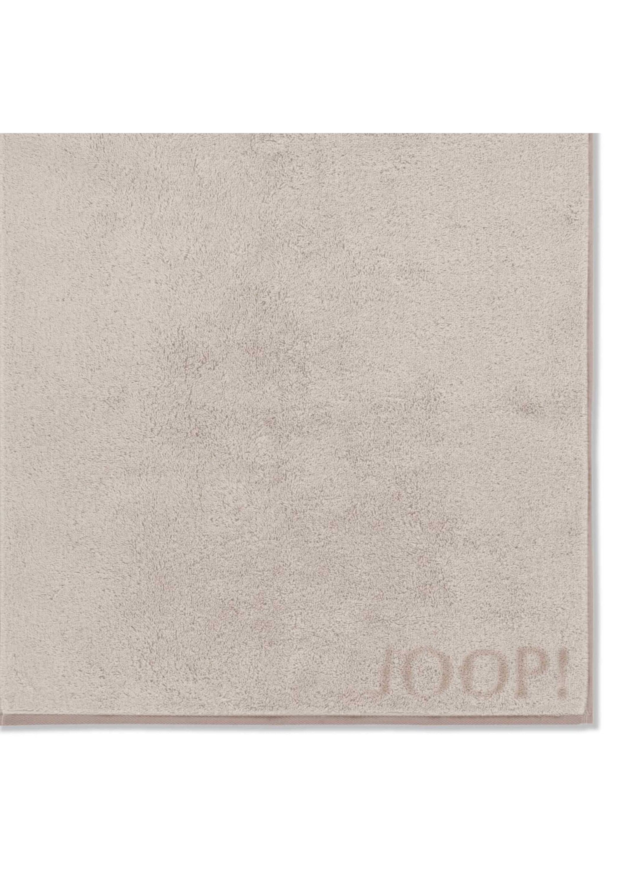 JOOP! Handtuch »Handtuch J! Joop! Contour 1er Pack«